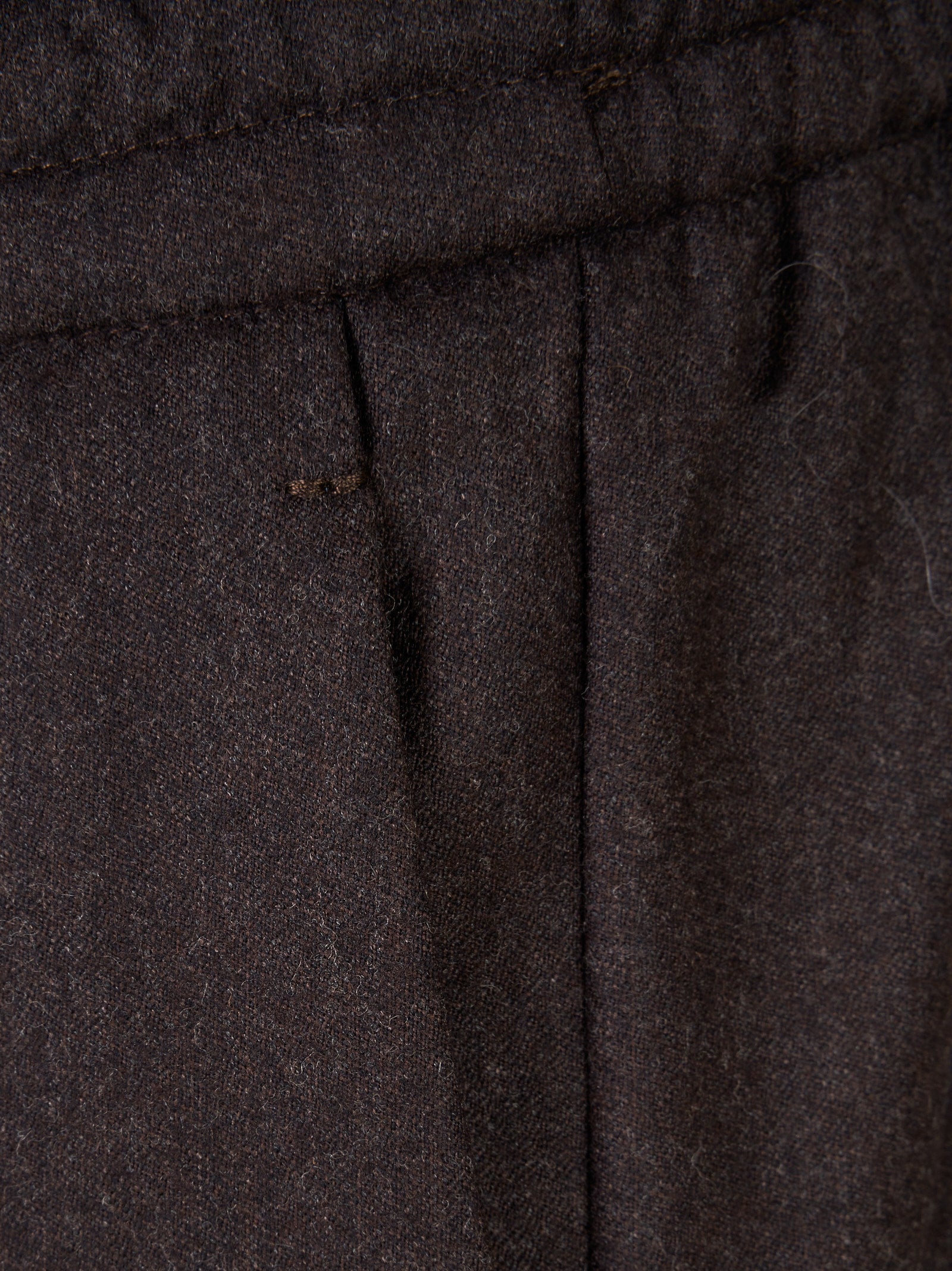 Pantalone BERWICH Patrizia Marrone