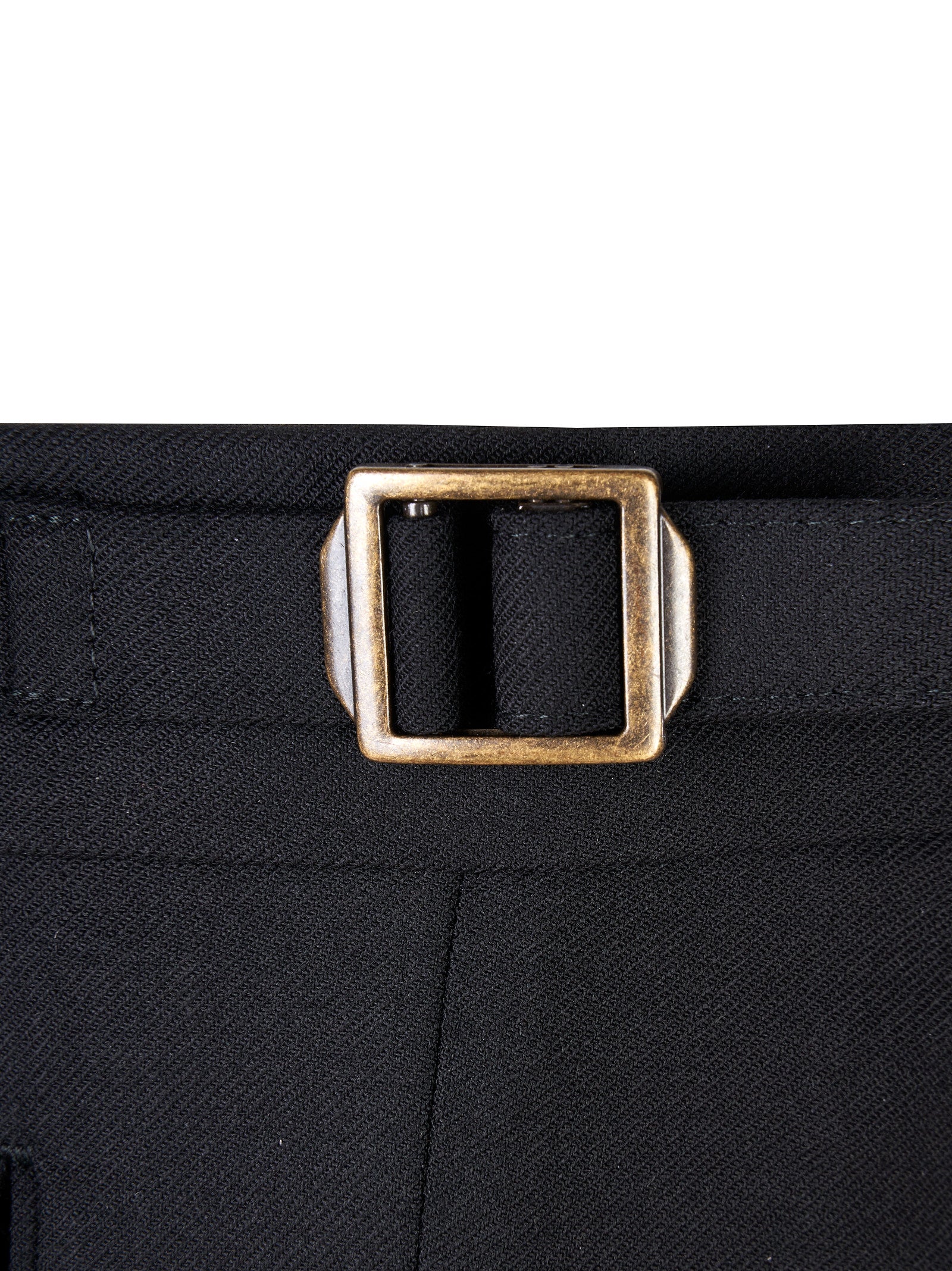 Pantalone BERWICH Retro
Nero