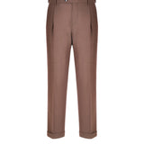 Pantalone BERWICH Retro
Marrone