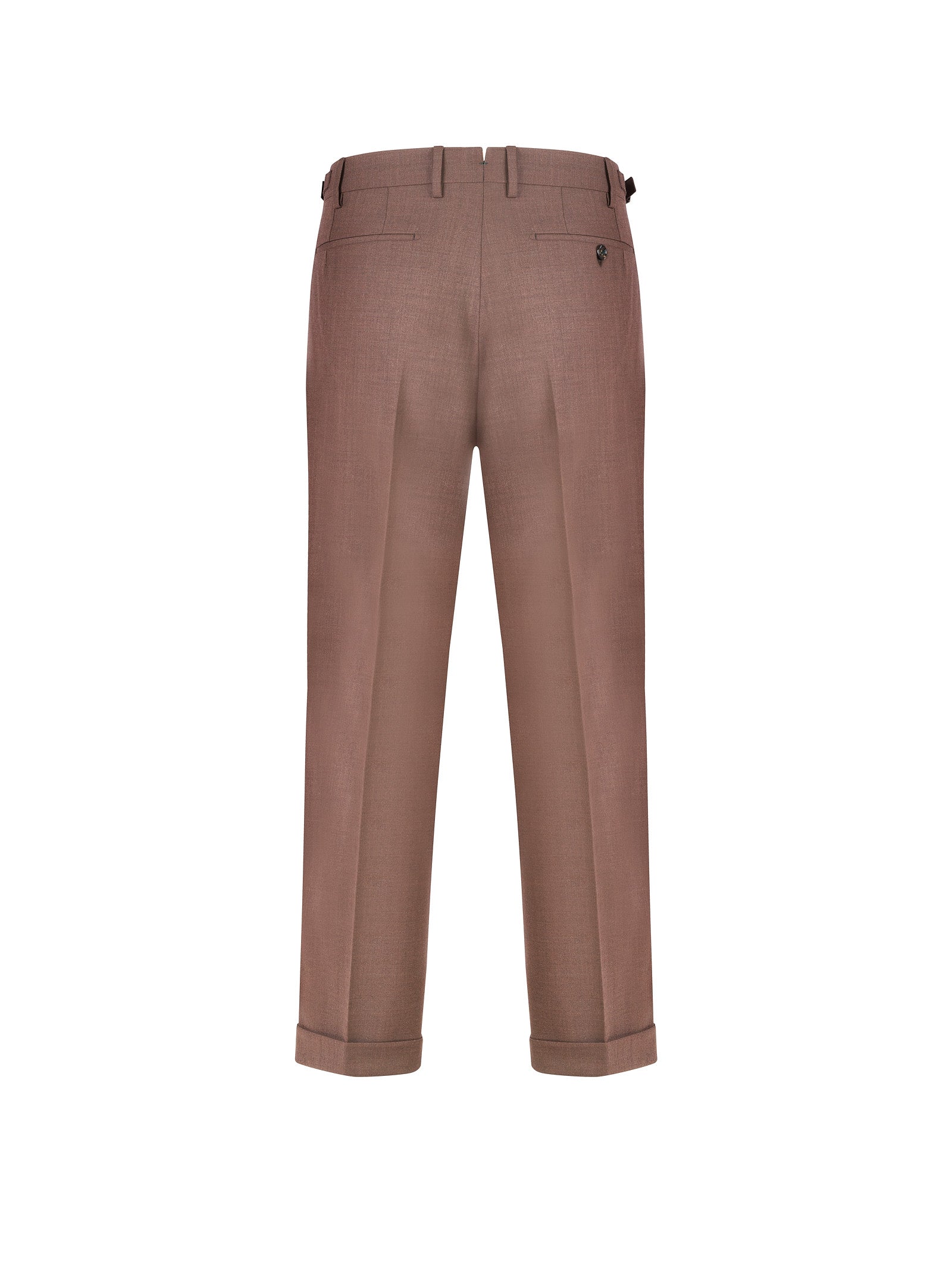 Pantalone BERWICH Retro
Marrone