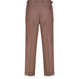 Pantalone BERWICH Retro
Marrone