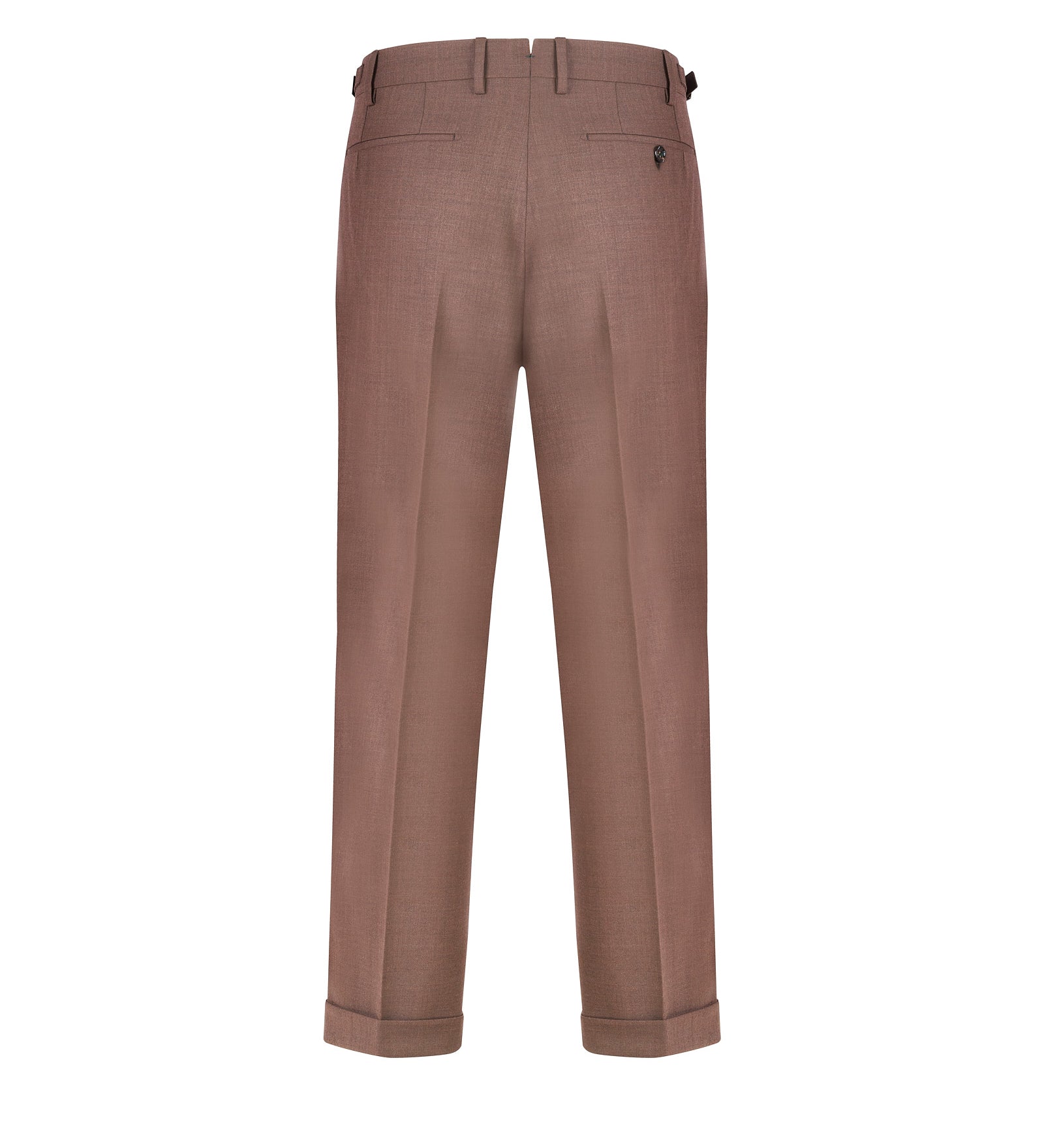 Pantalone BERWICH Retro
Marrone