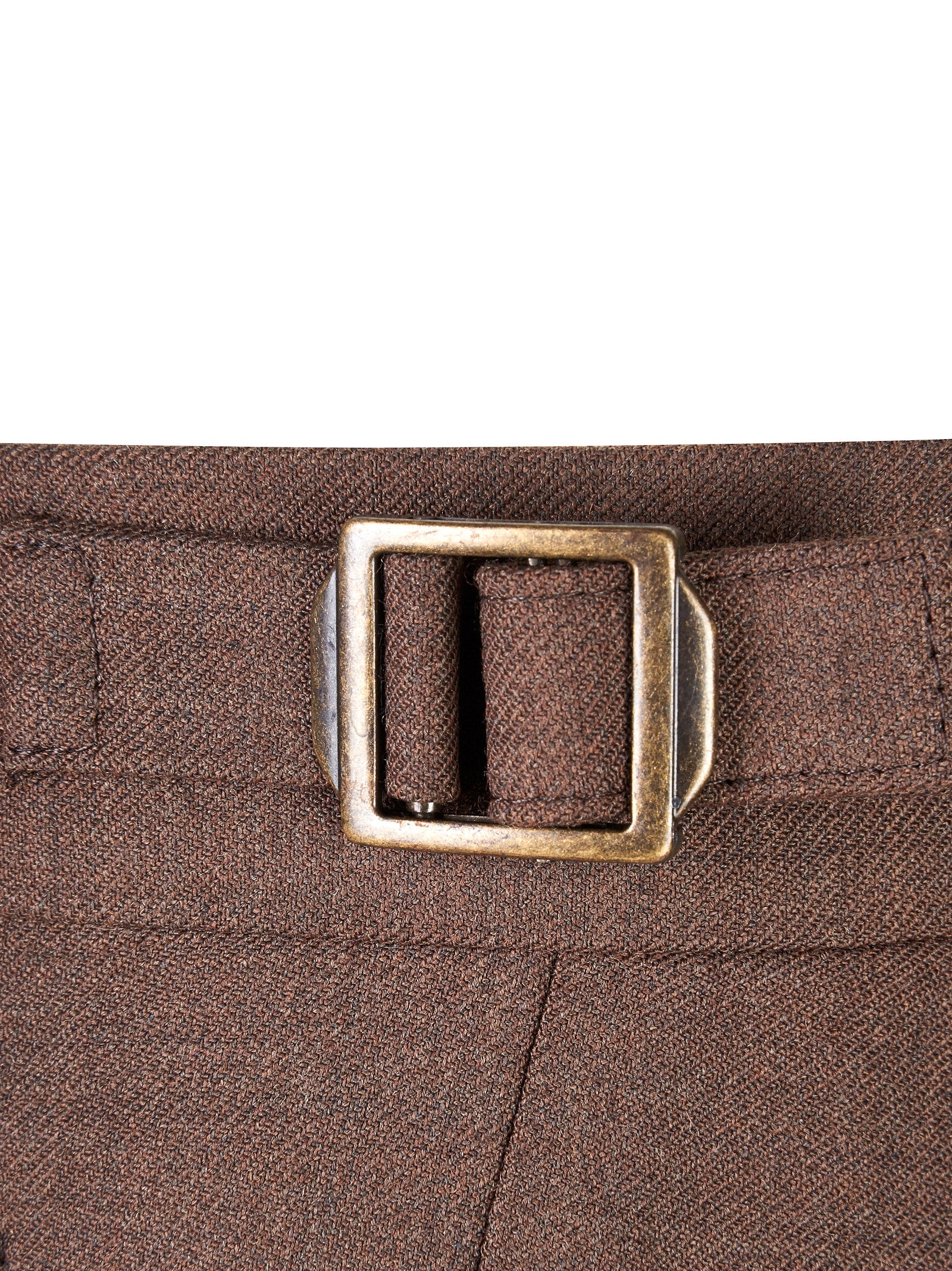 Pantalone BERWICH Retro
Marrone