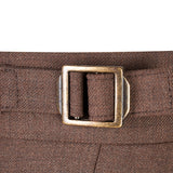 Pantalone BERWICH Retro
Marrone