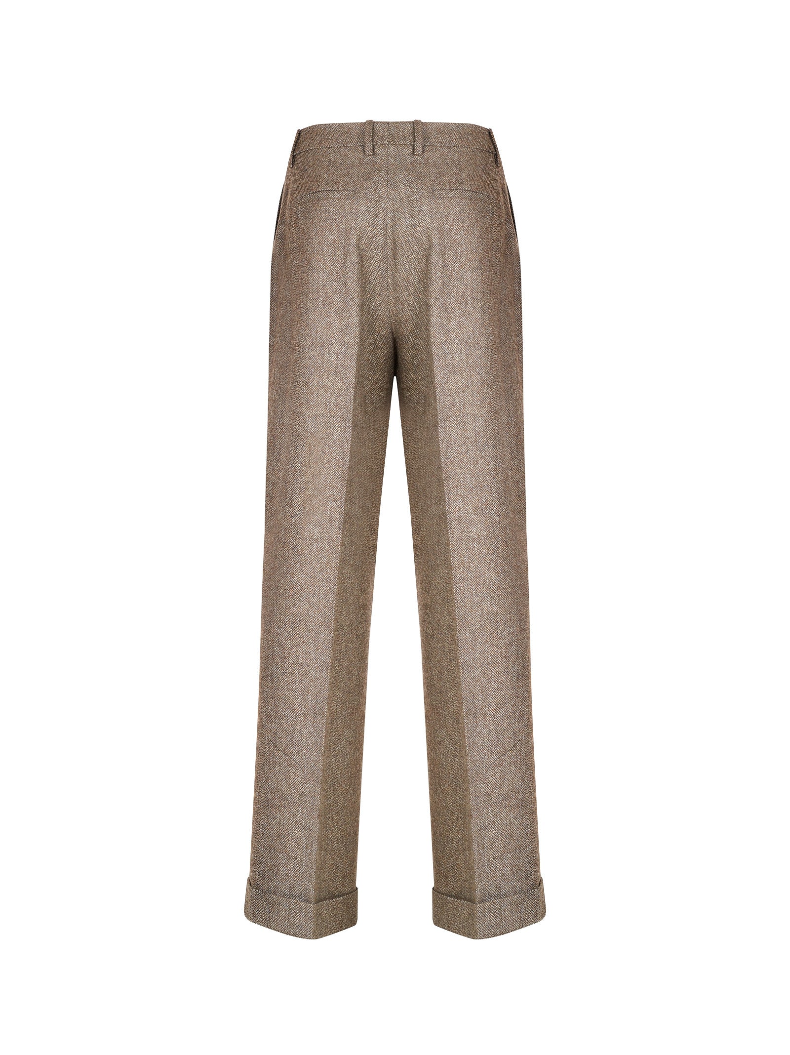 Pantalone BERWICH Simona
Grigio