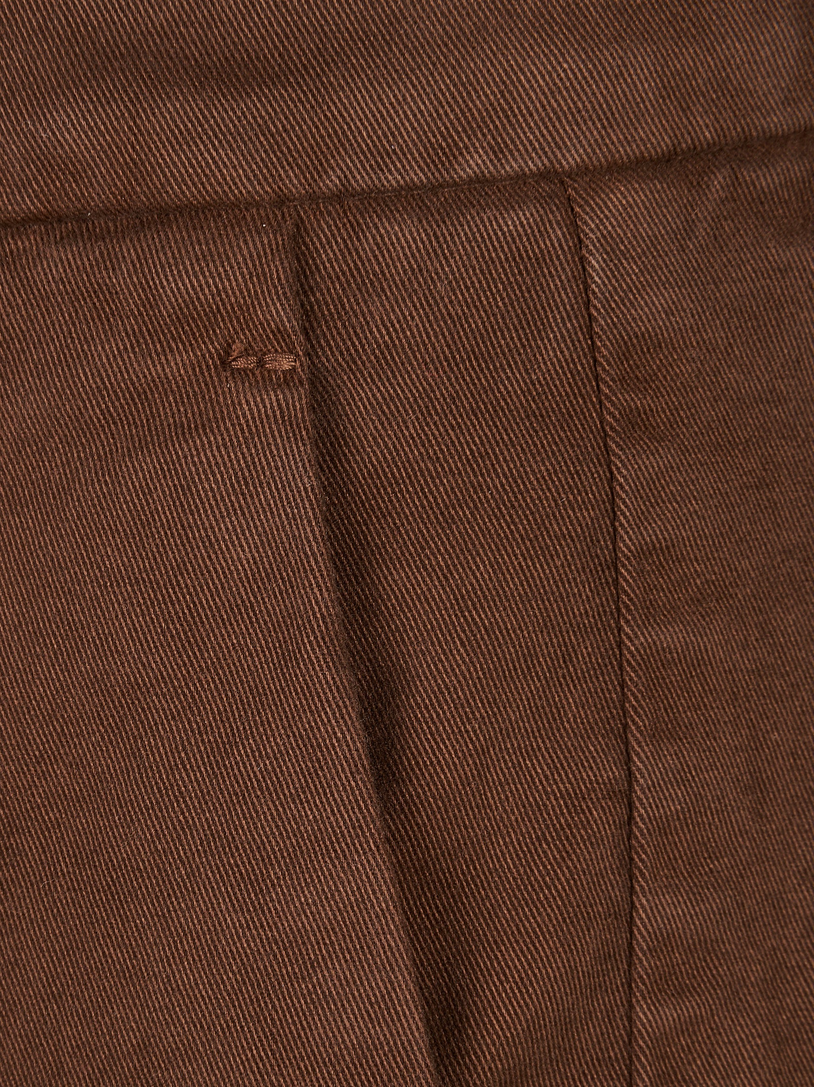 Pantalone BERWICH
Gianduia