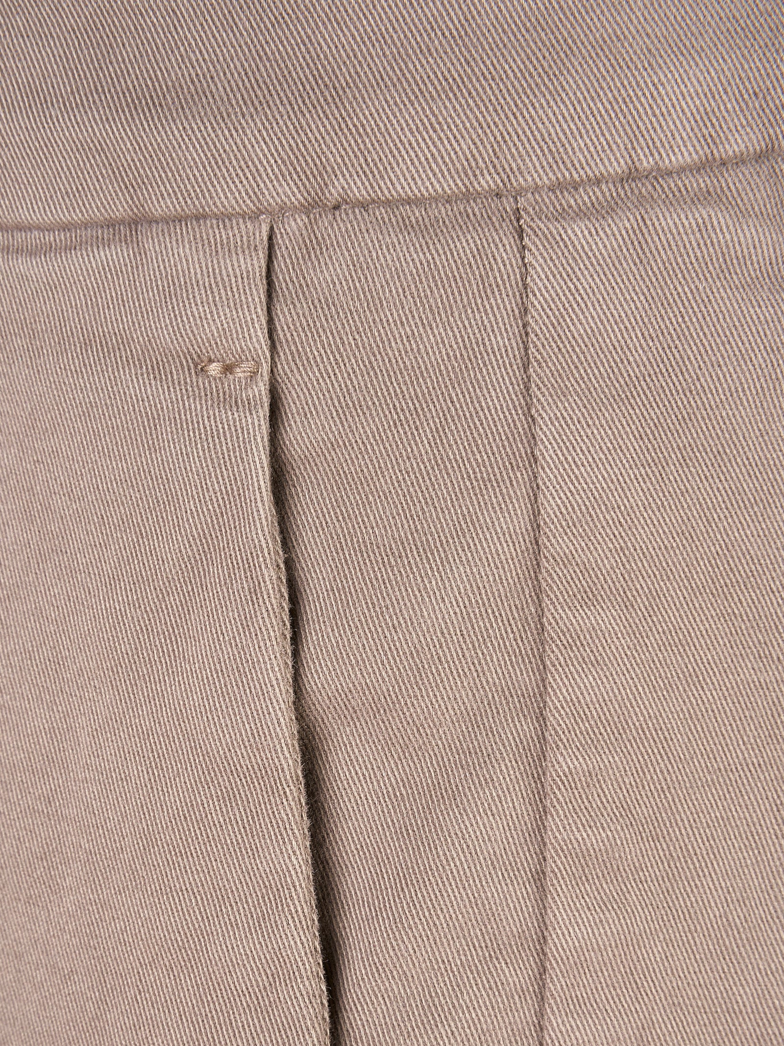 Pantalone BERWICH
Fango