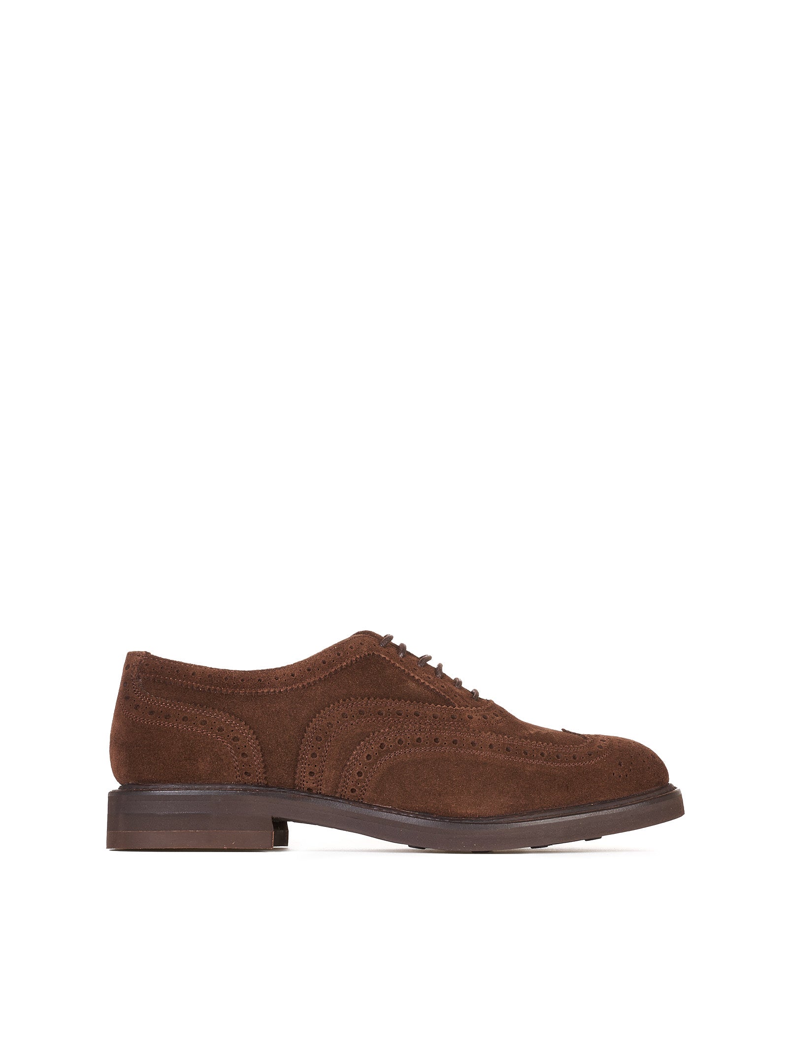 Scarpe BERWICK
Marrone