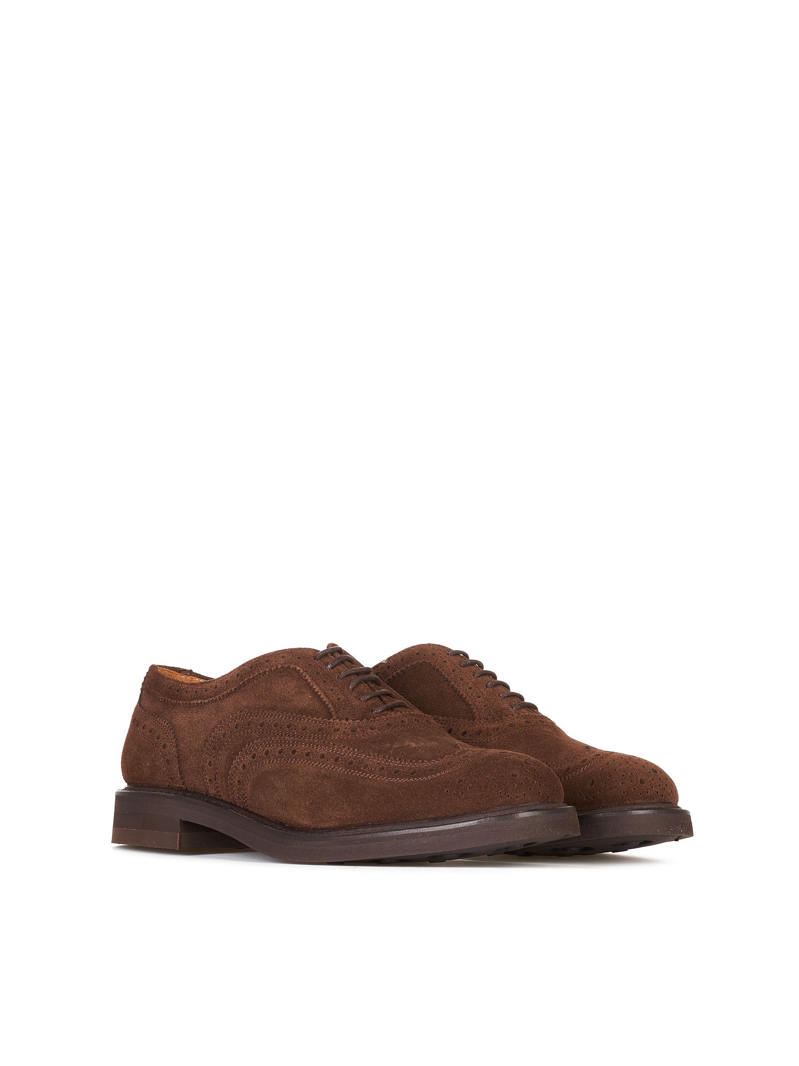 Scarpe BERWICK
Marrone