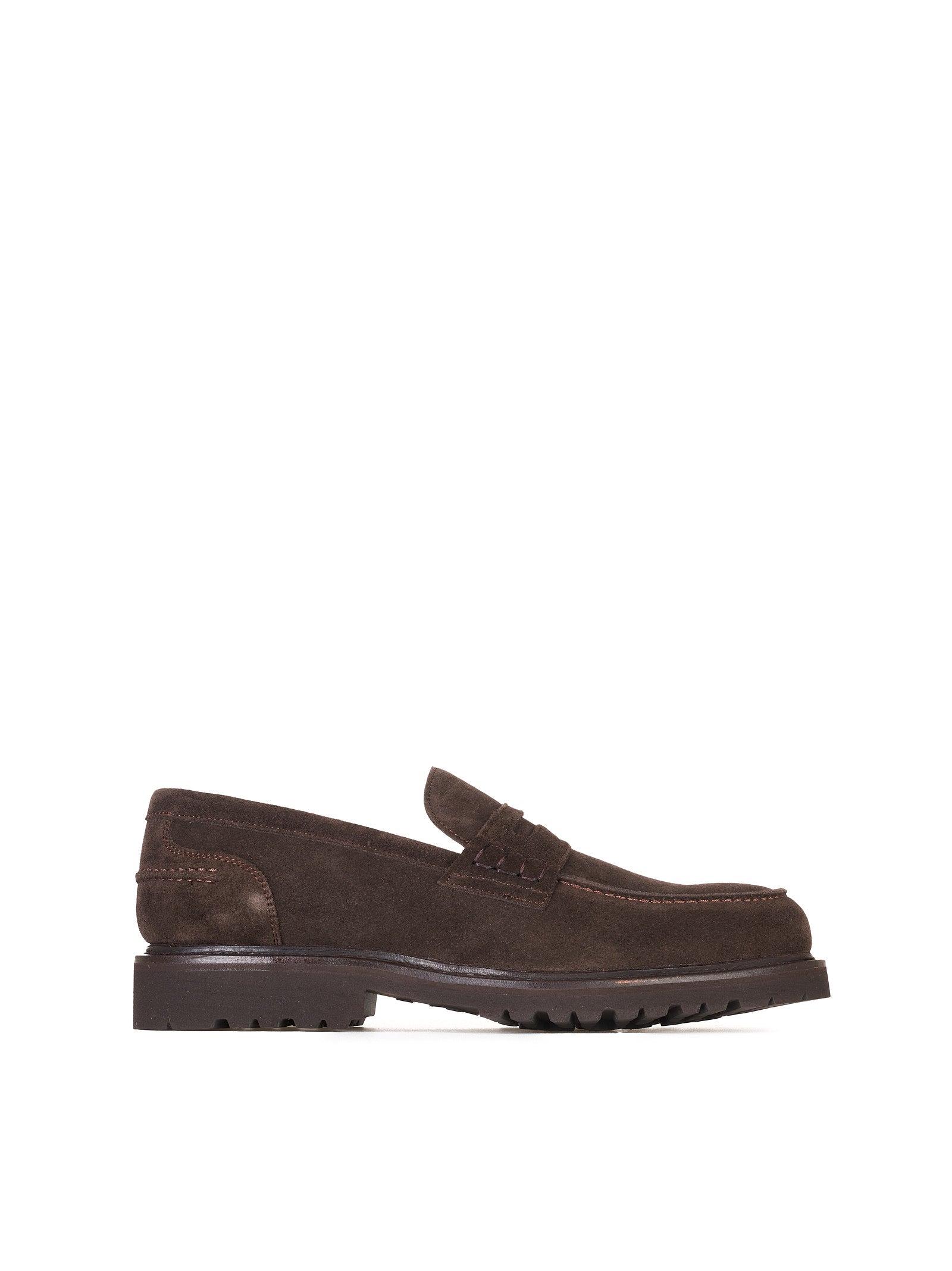 Scarpe BERWICK
Marrone