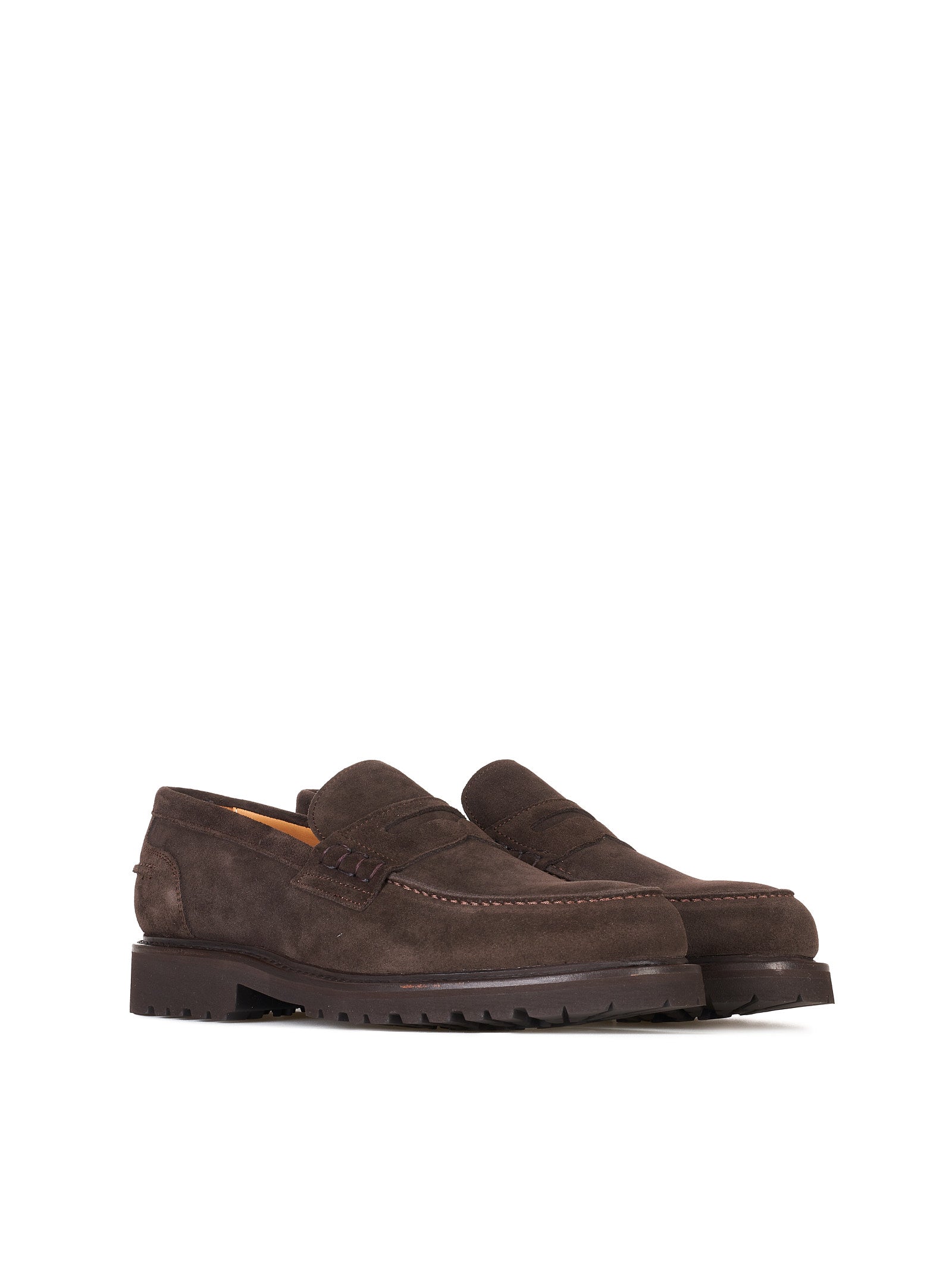 Scarpe BERWICK
Marrone