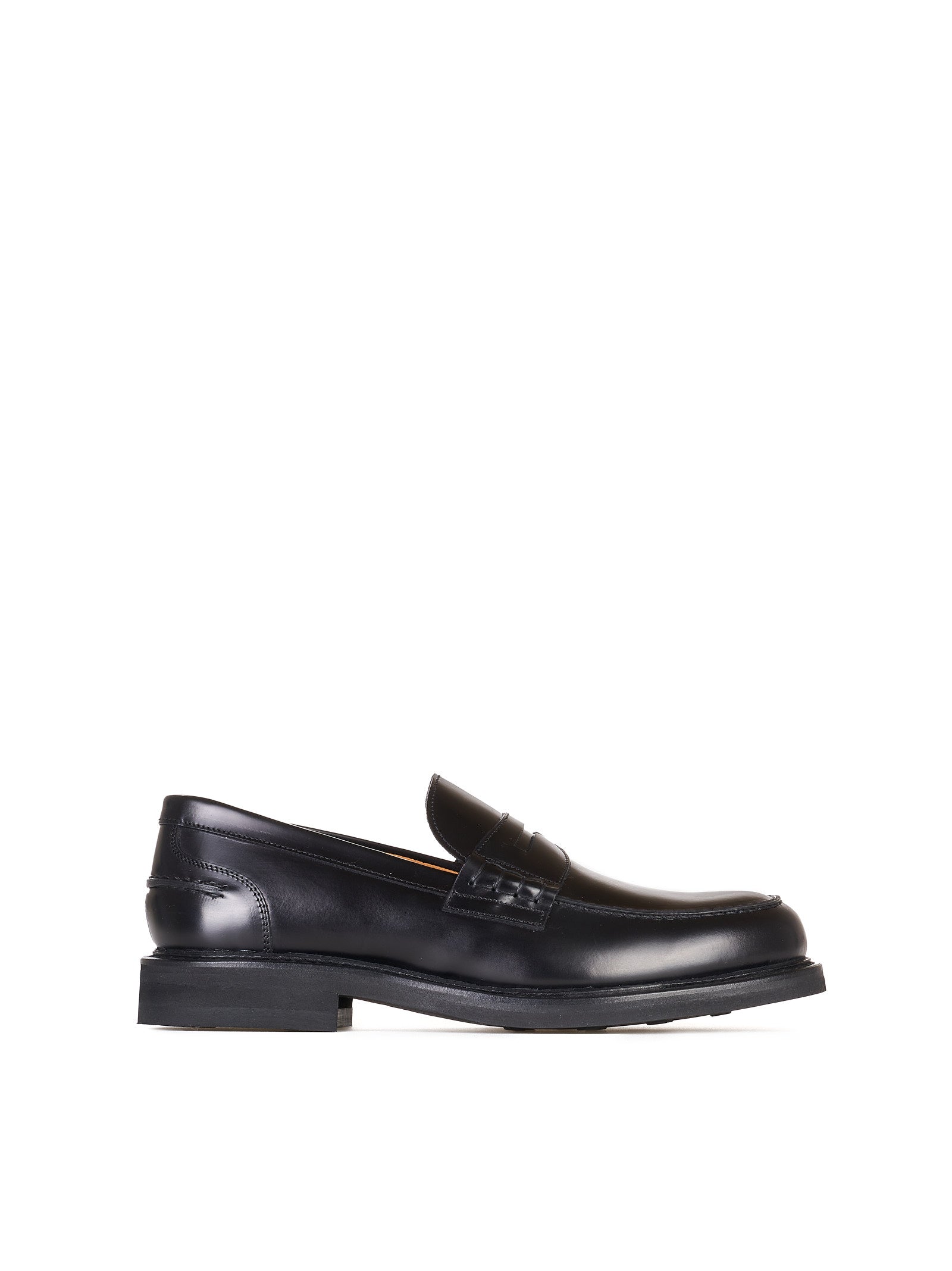 Scarpe BERWICK
Nero