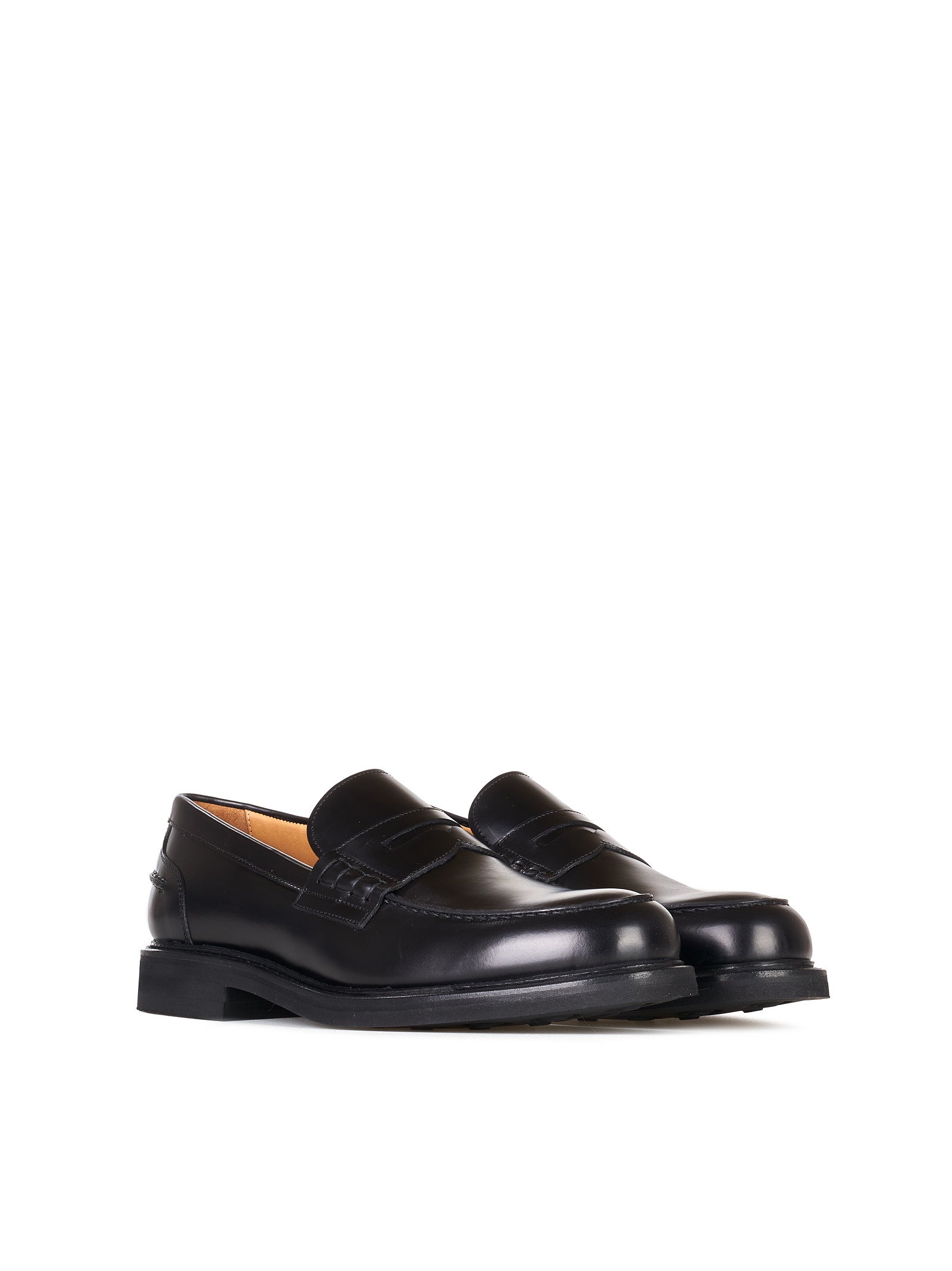 Scarpe BERWICK
Nero