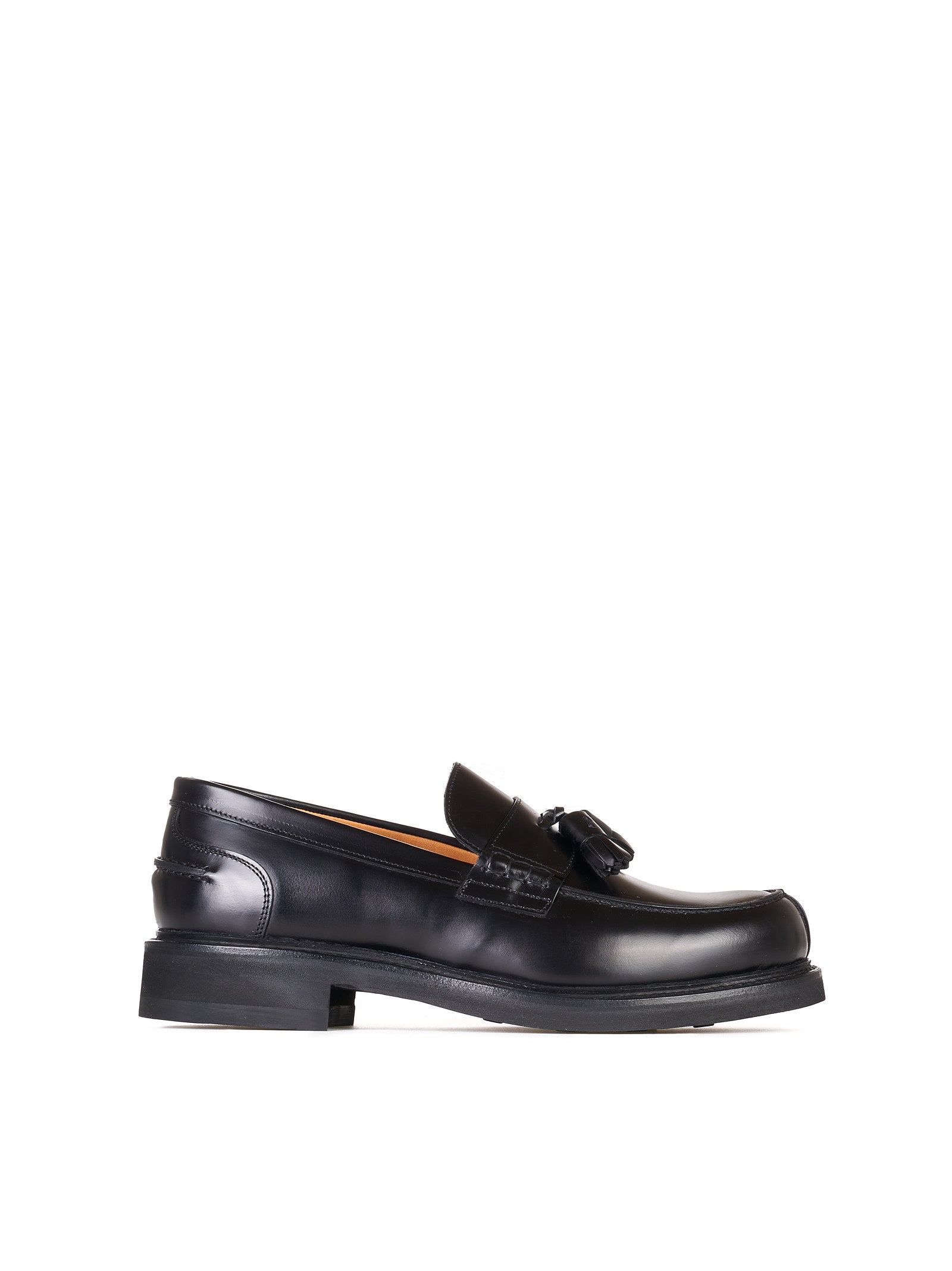 Scarpe BERWICK
Nero