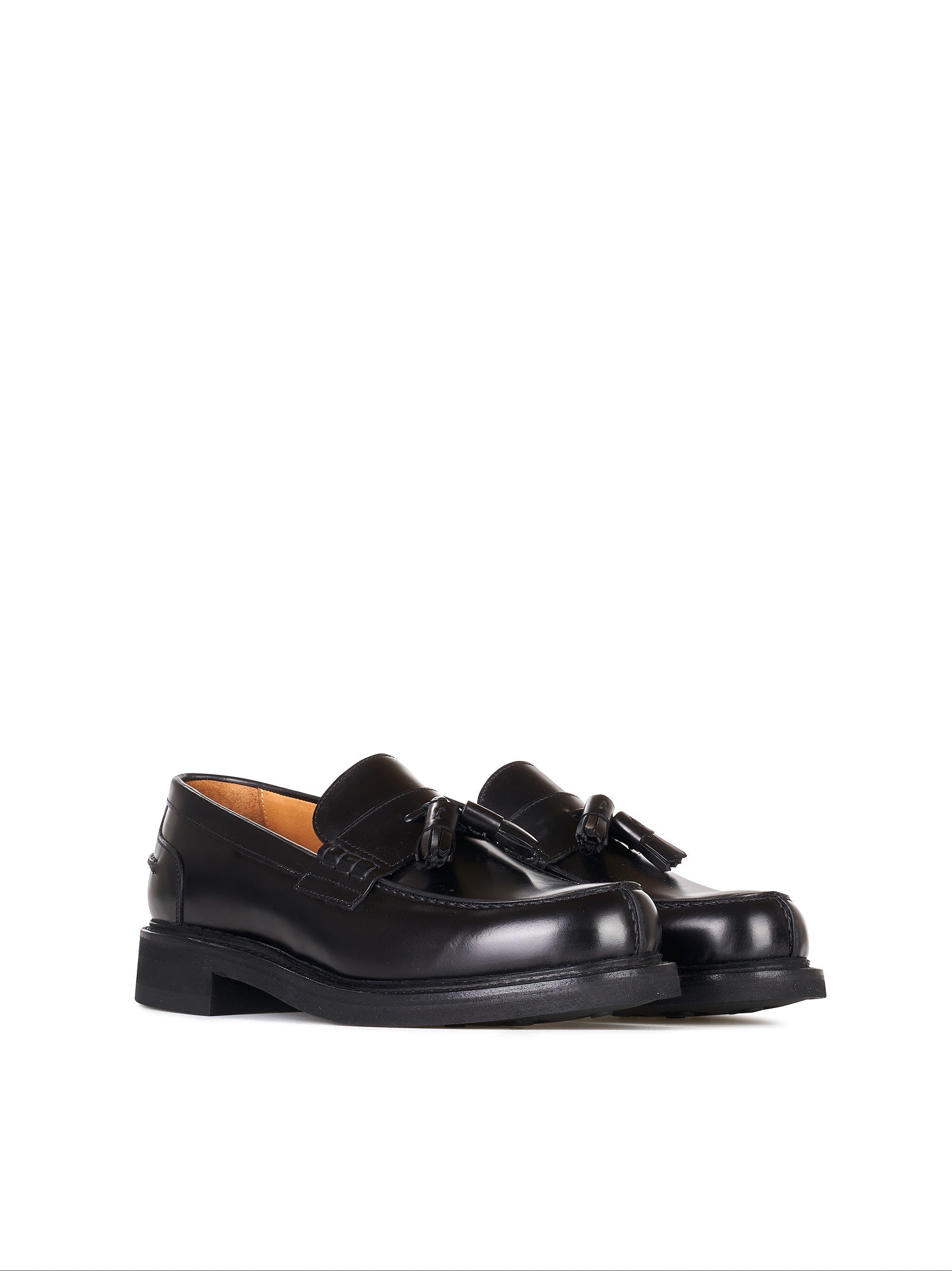 Scarpe BERWICK
Nero
