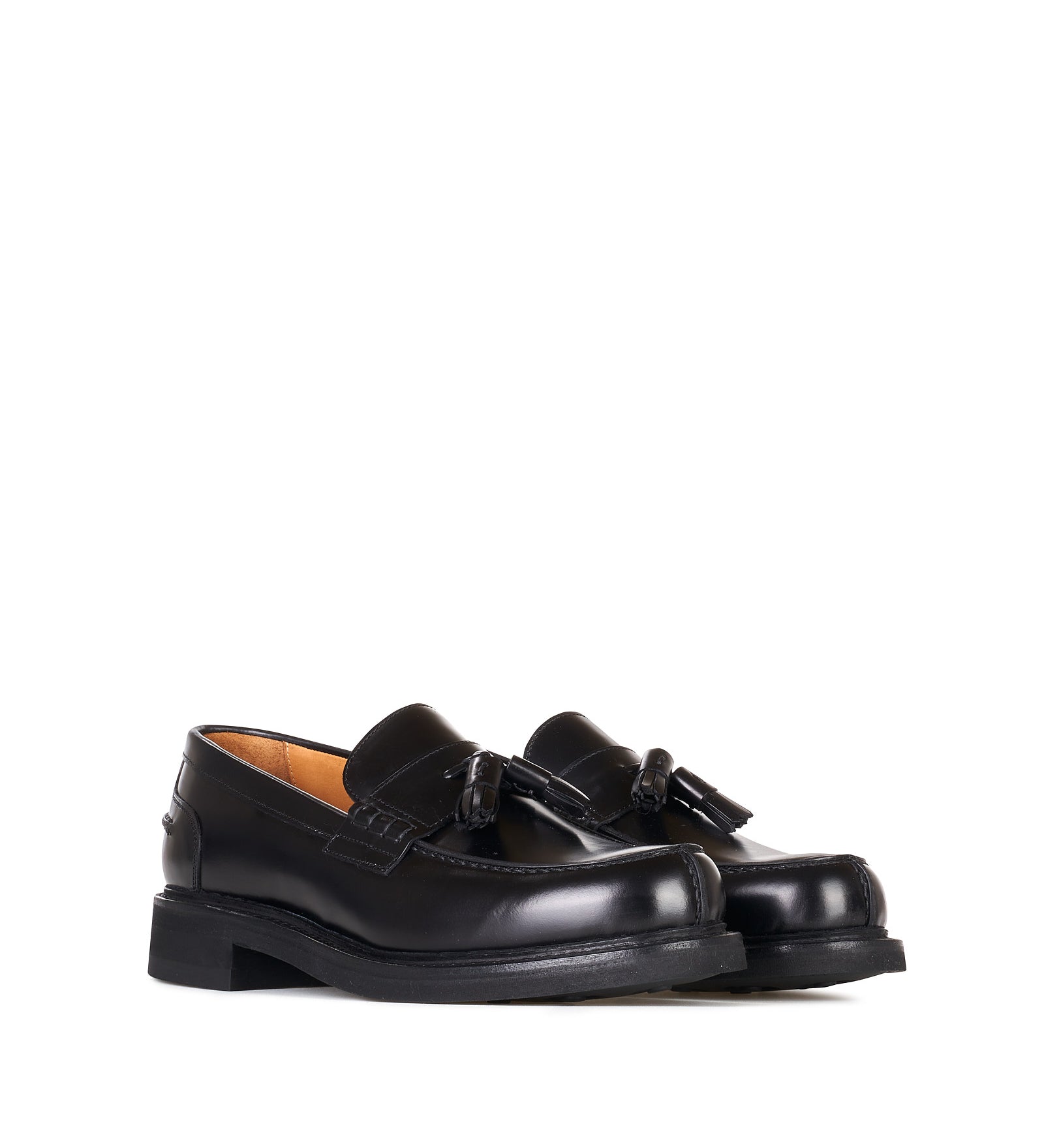 Scarpe BERWICK
Nero