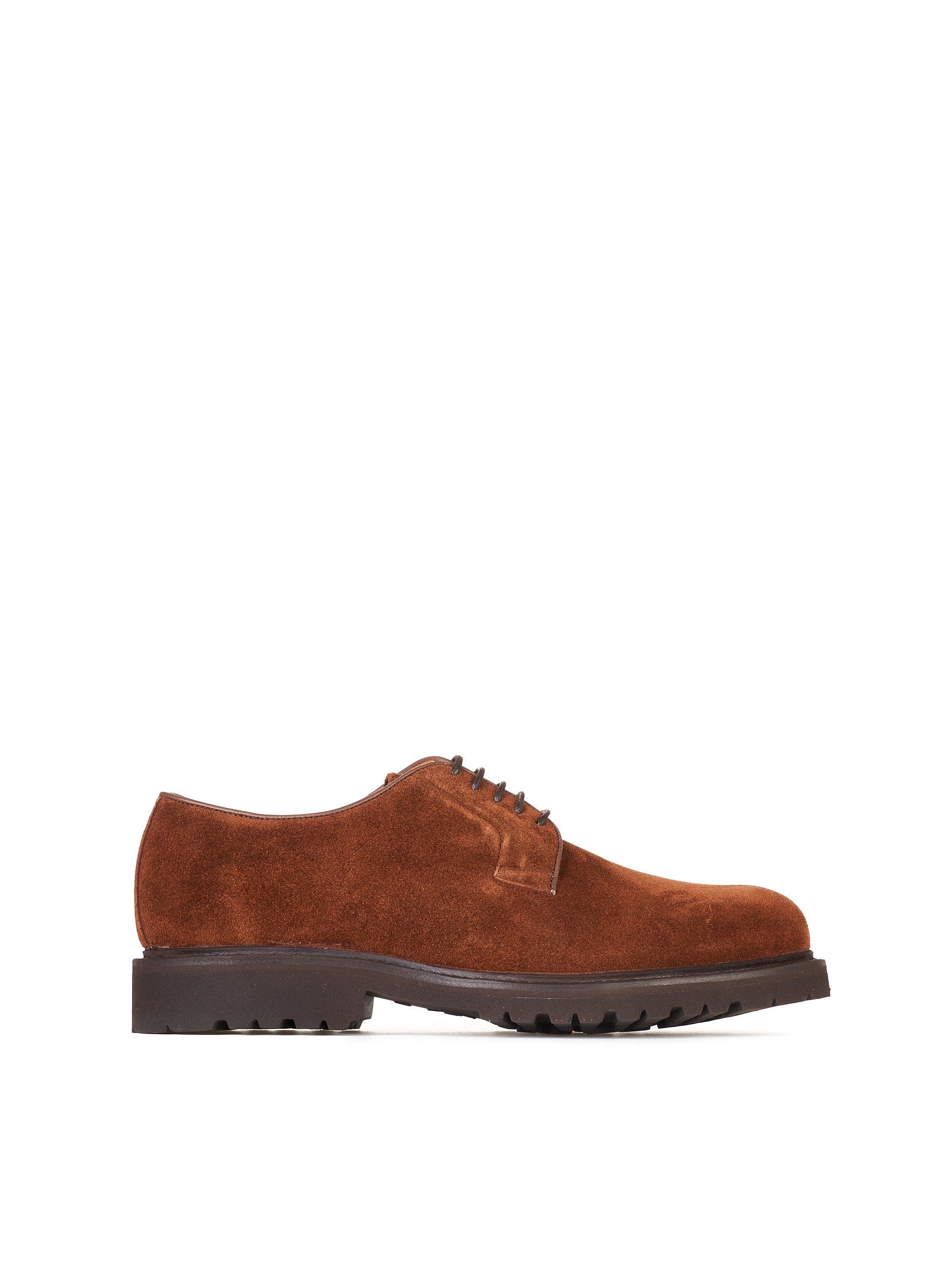 Scarpe BERWICK
Marrone