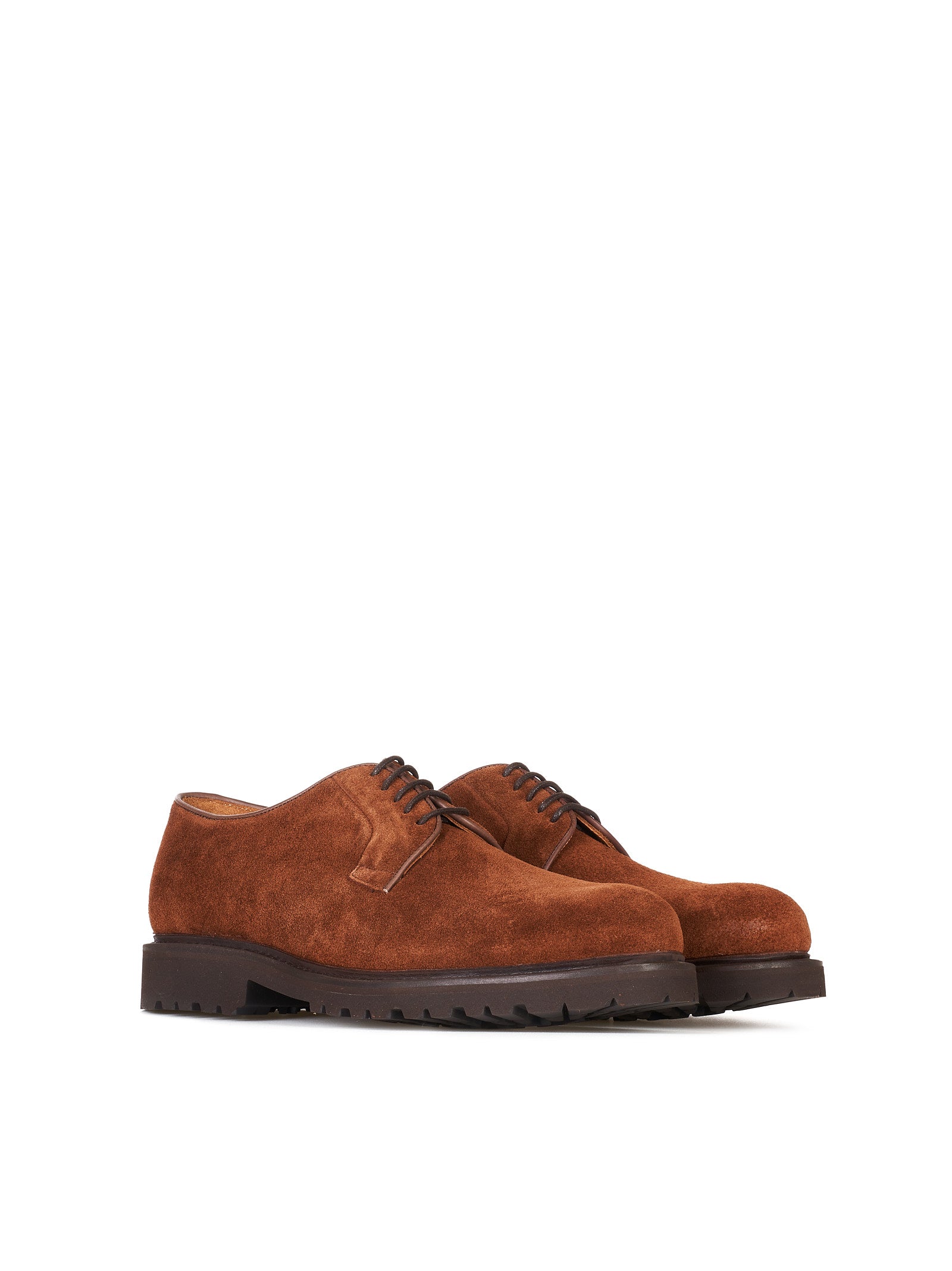 Scarpe BERWICK
Marrone