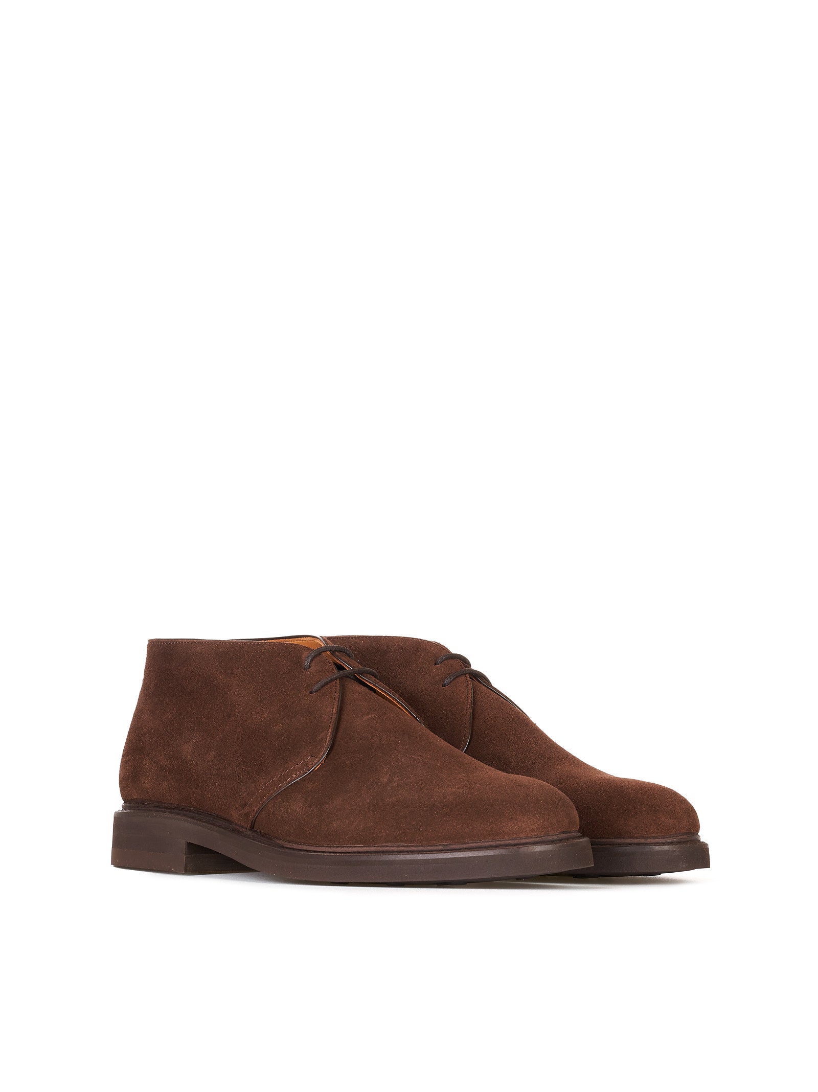 Scarpe BERWICK
Marrone