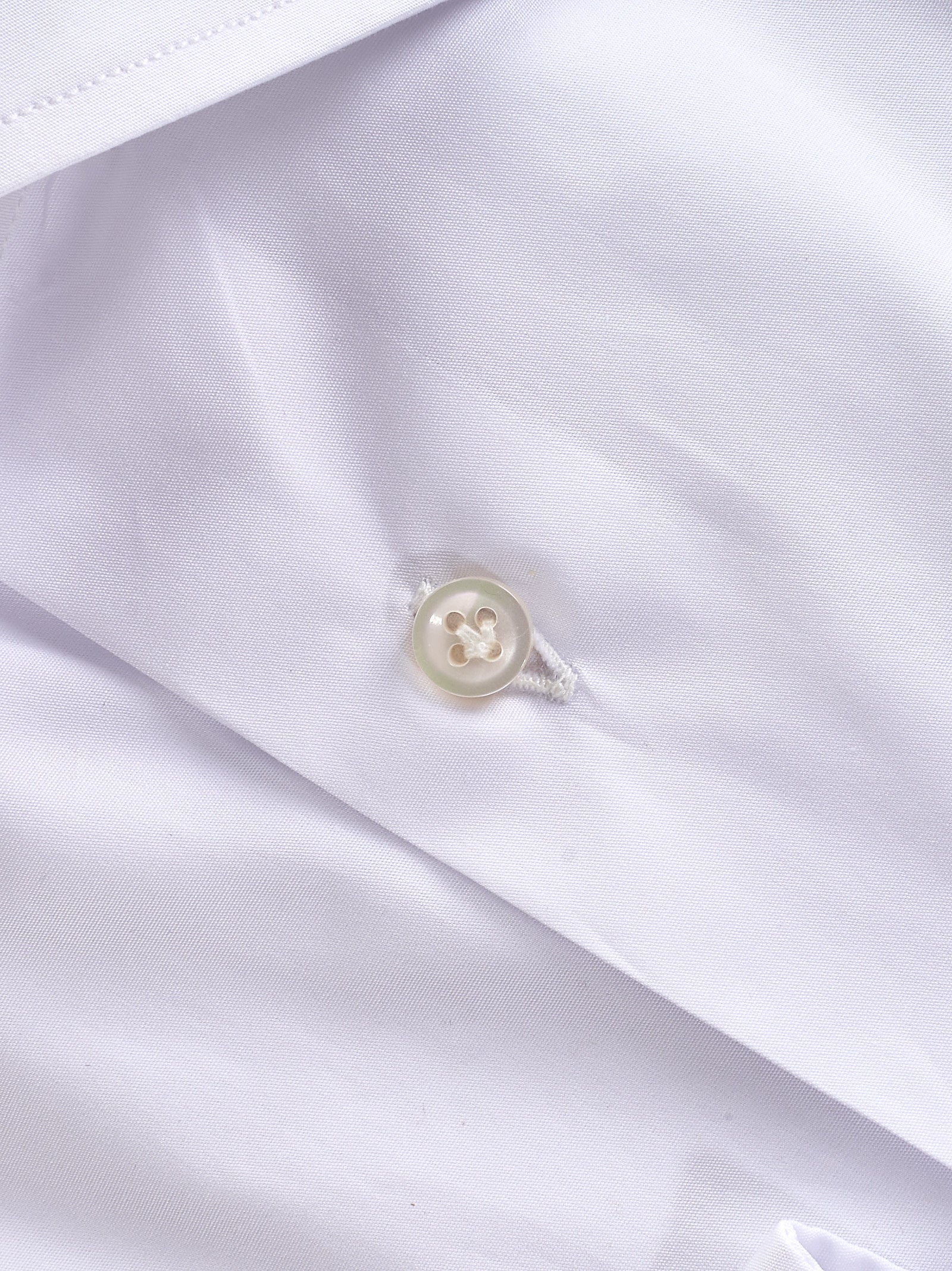 Camicia BORRIELLO
Bianco