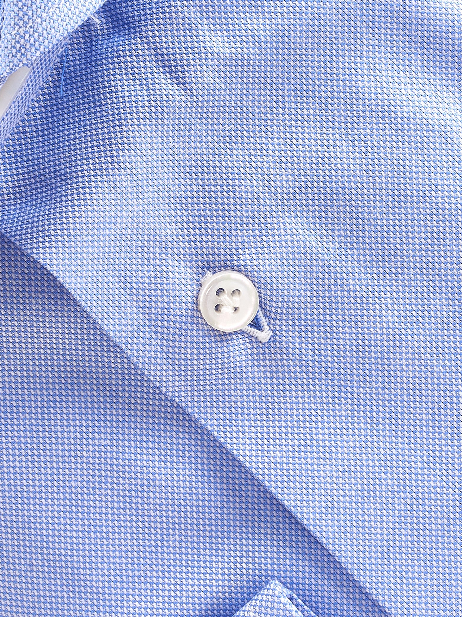 Camicia BORRIELLO
Celeste