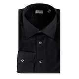 Camicia BORRIELLO
Nero