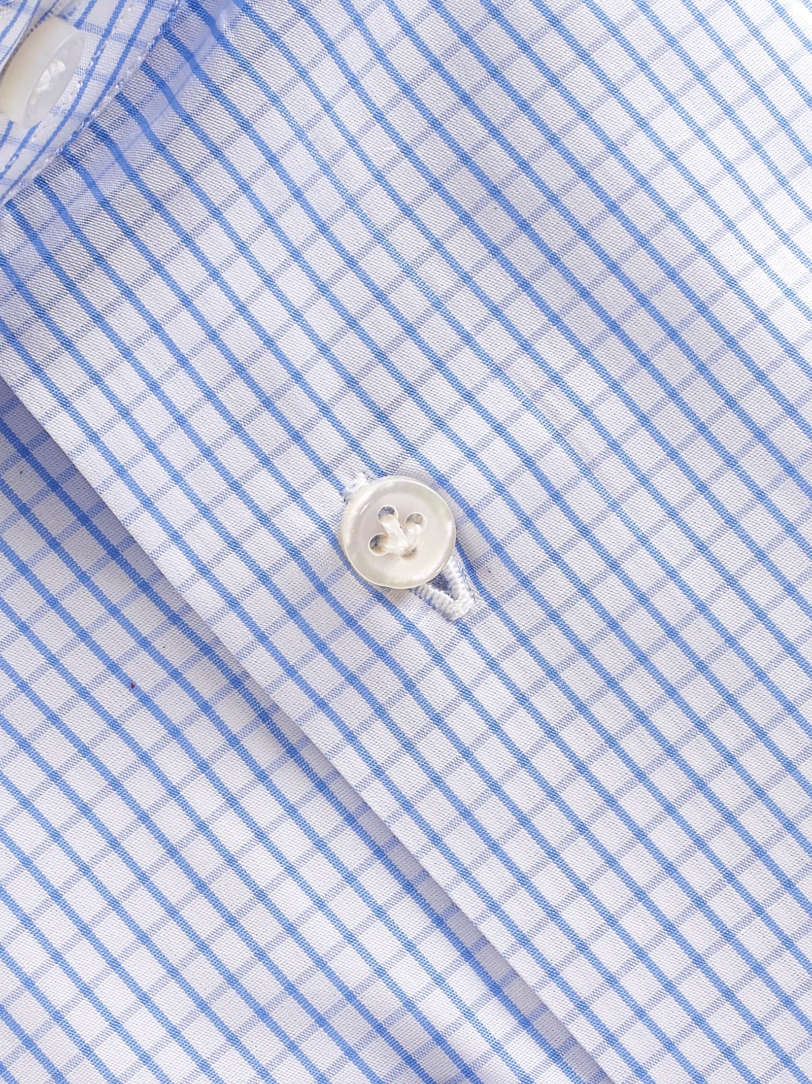 Camicia BORRIELLO
Bianco/celeste