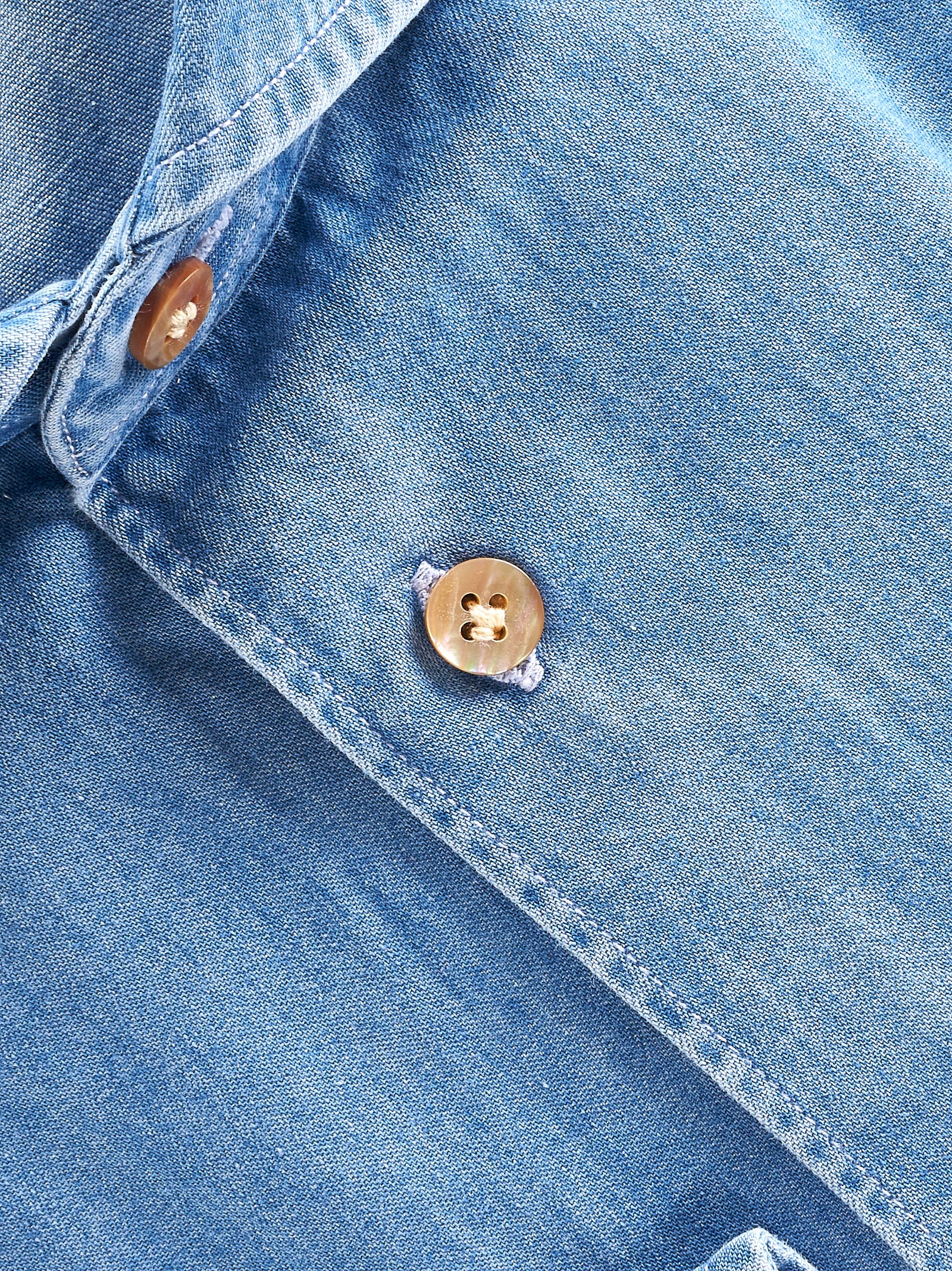 Camicia BORRIELLO
Denim