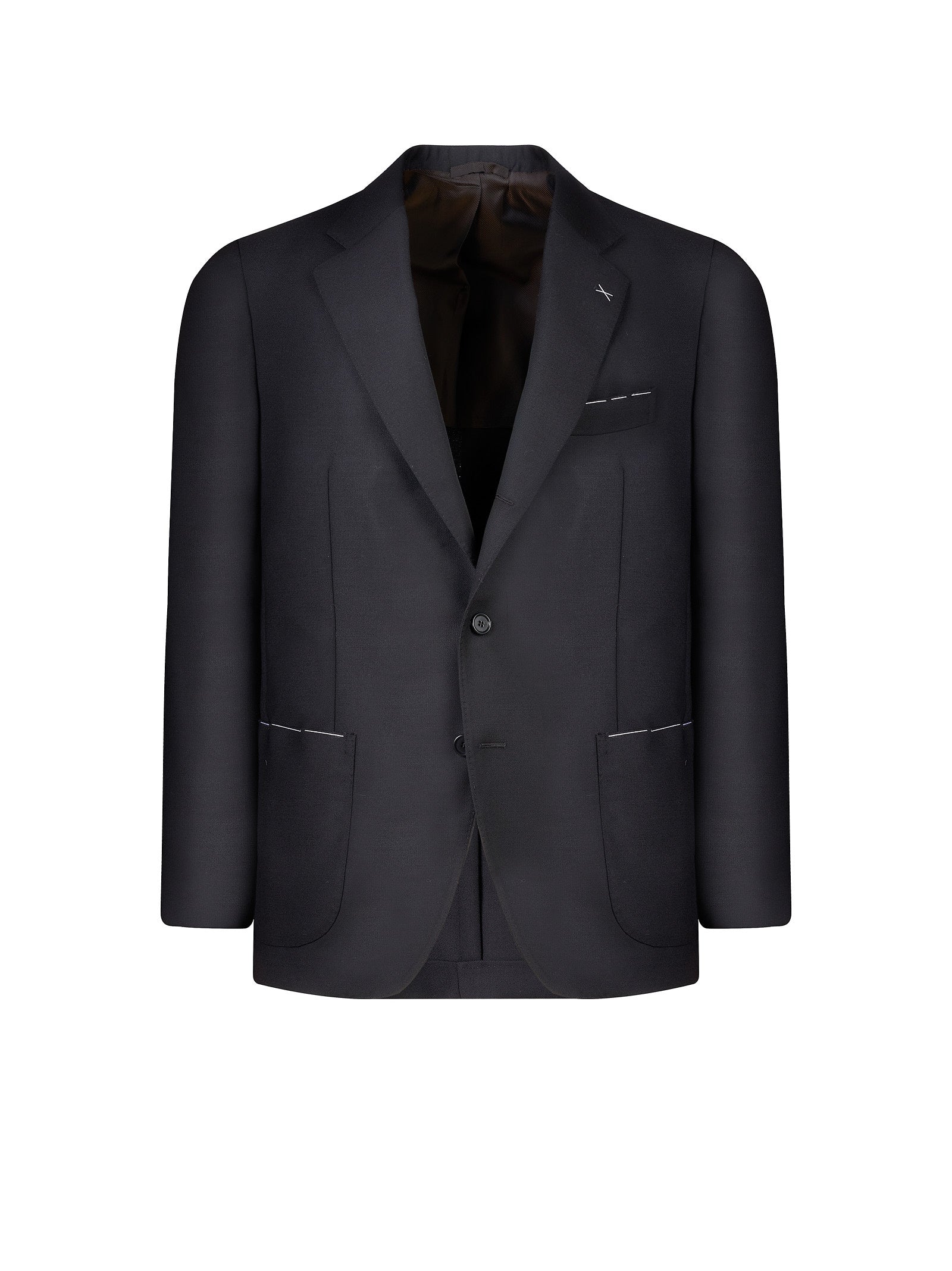 Giacca DE PETRILLO Posillipo
Nero