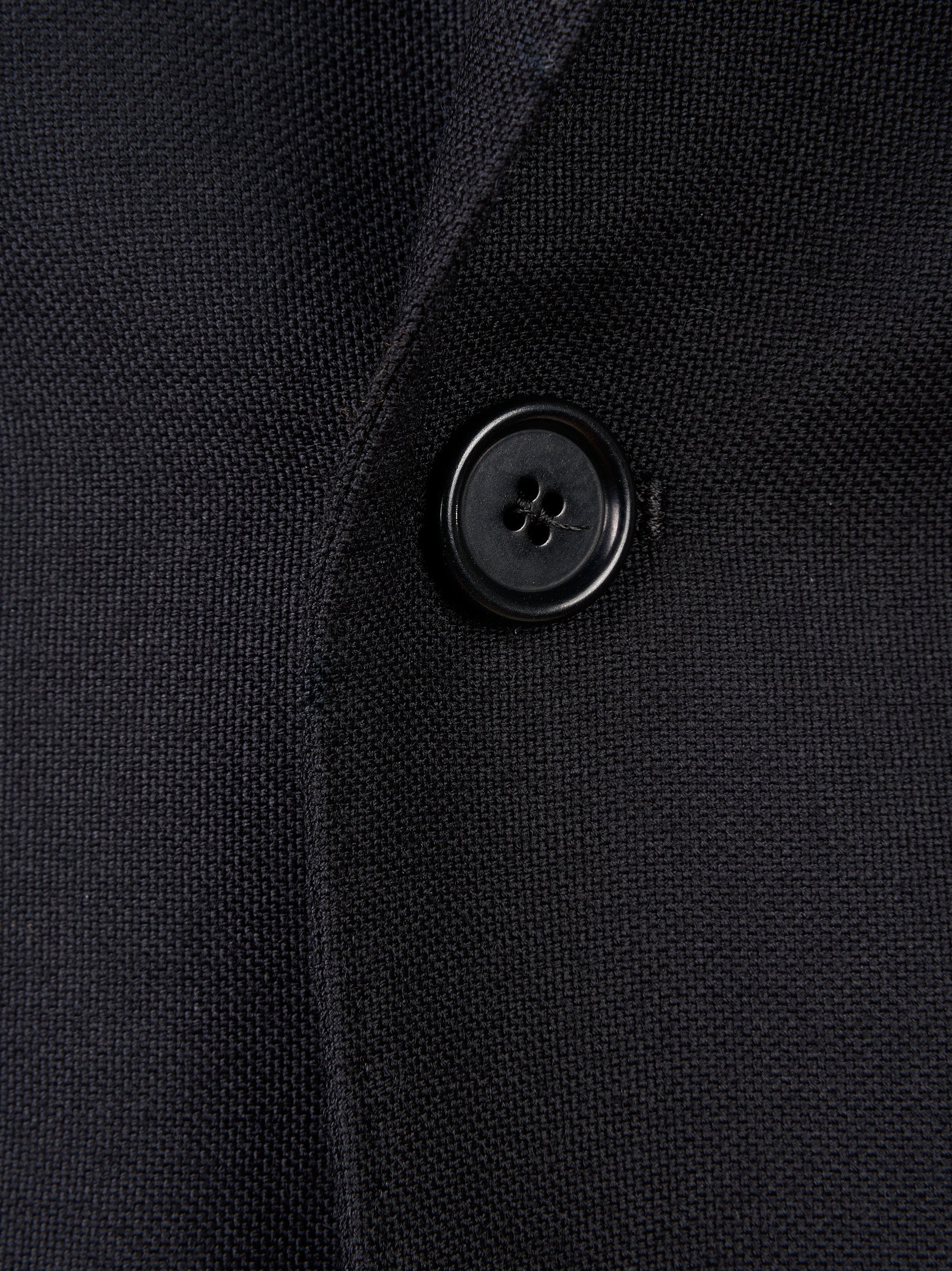 Giacca DE PETRILLO Posillipo
Nero