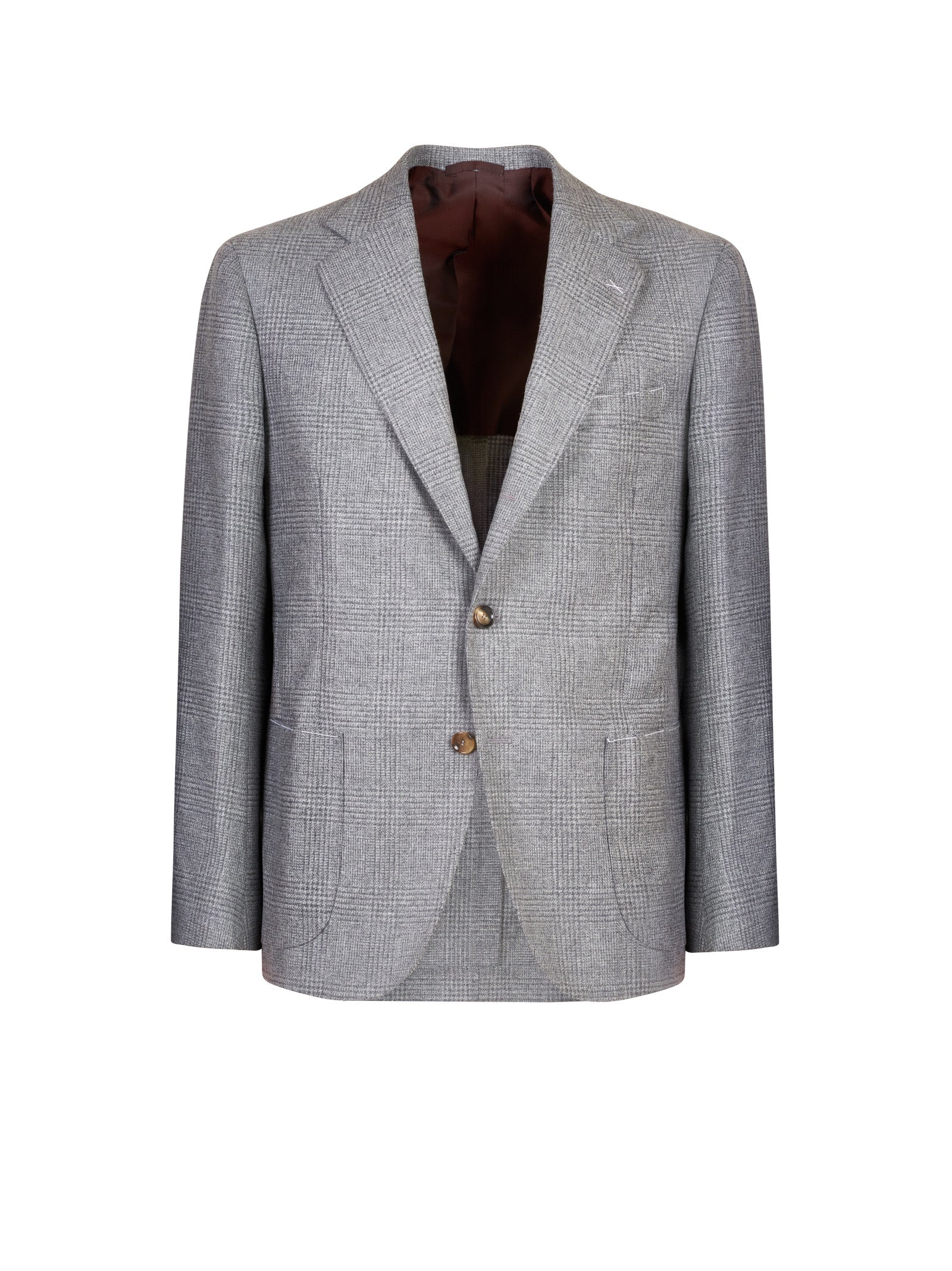Giacca DE PETRILLO Posillipo
Grigio galles