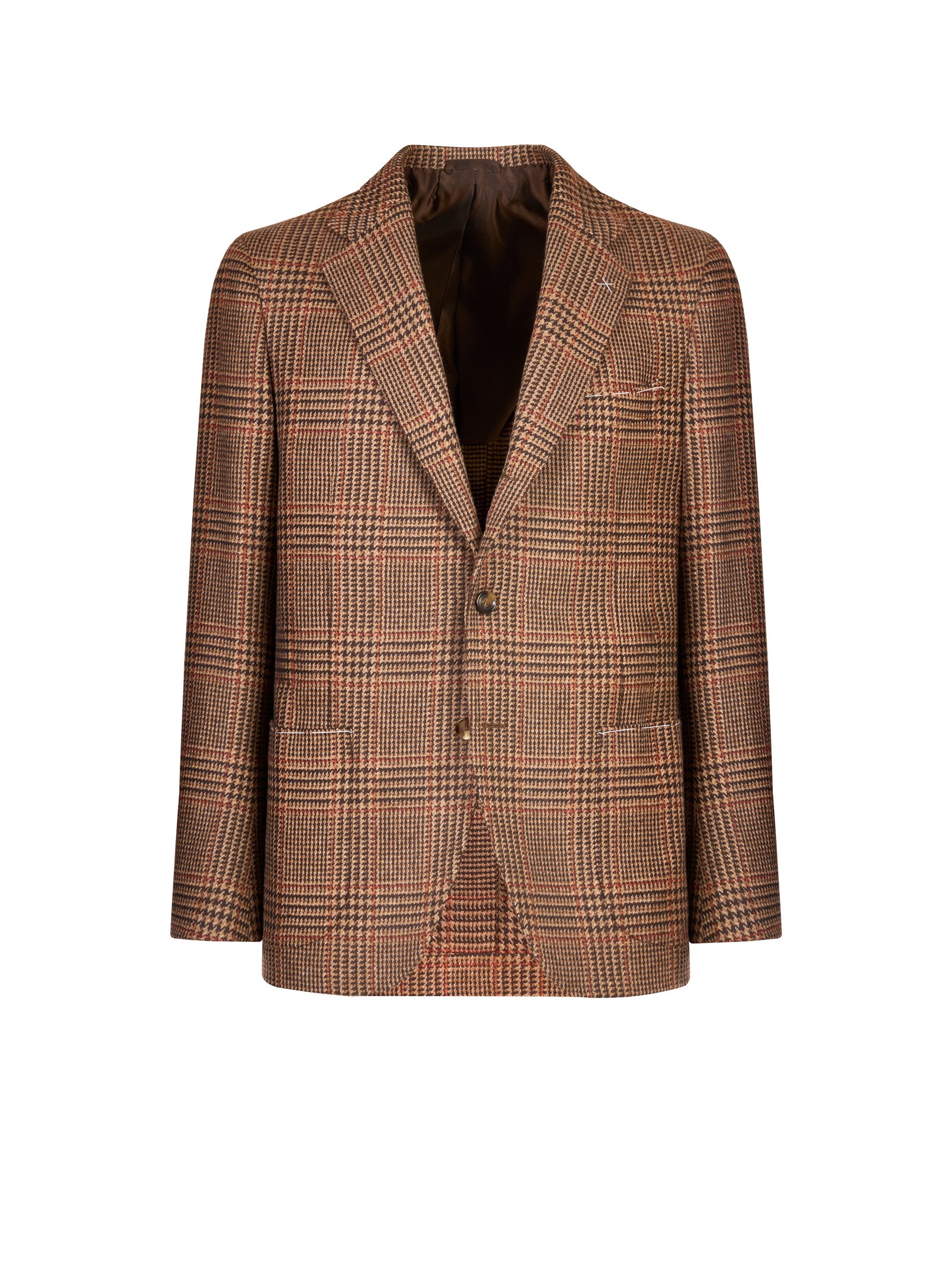 Giacca DE PETRILLO Posillipo
Beige/marrone