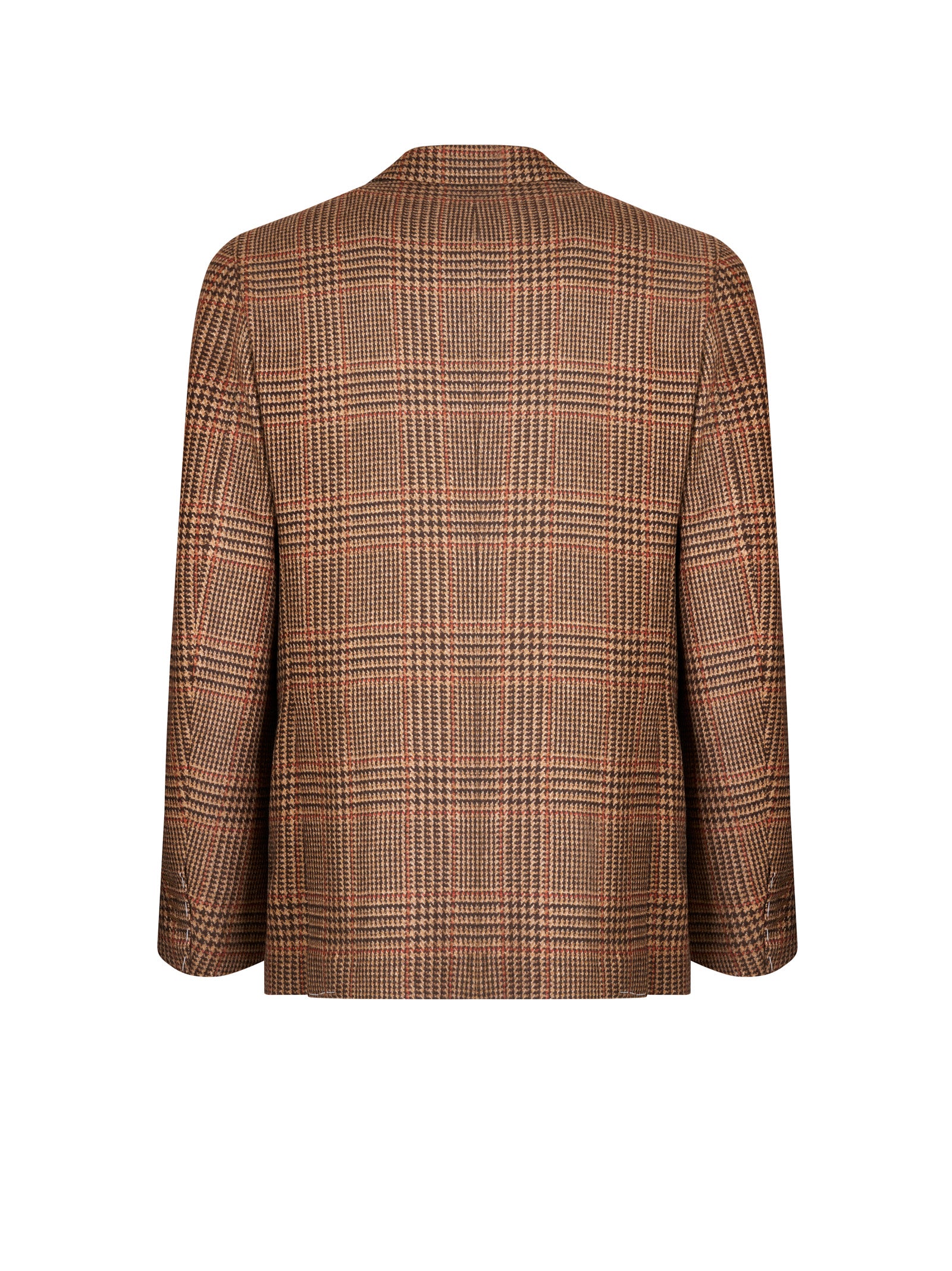 Giacca DE PETRILLO Posillipo
Beige/marrone