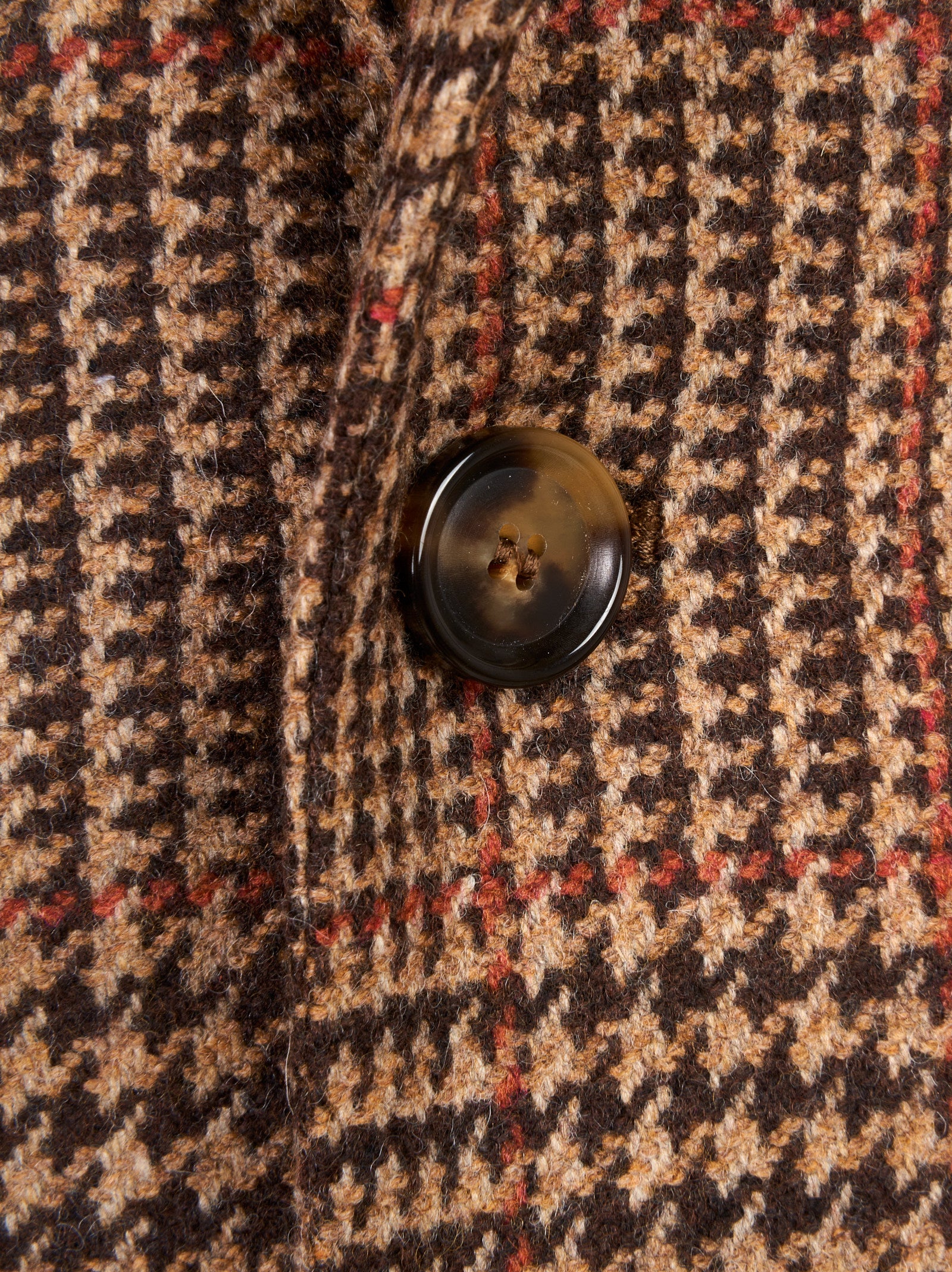 Giacca DE PETRILLO Posillipo
Beige/marrone
