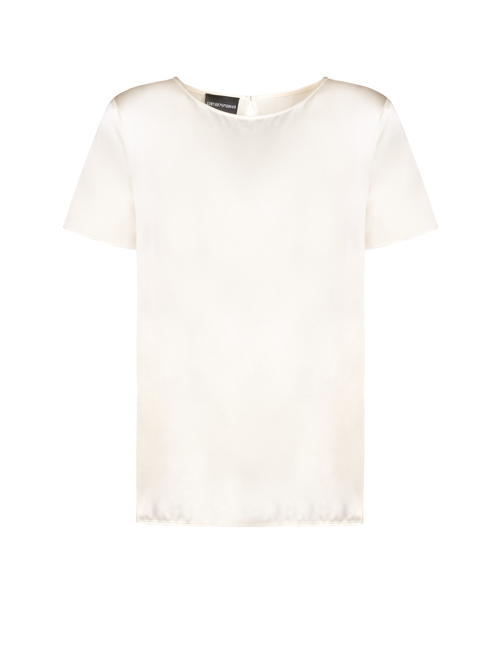 Top EMPORIO ARMANI
Bianco