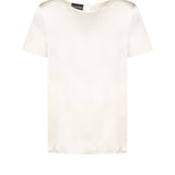 Top EMPORIO ARMANI
Bianco
