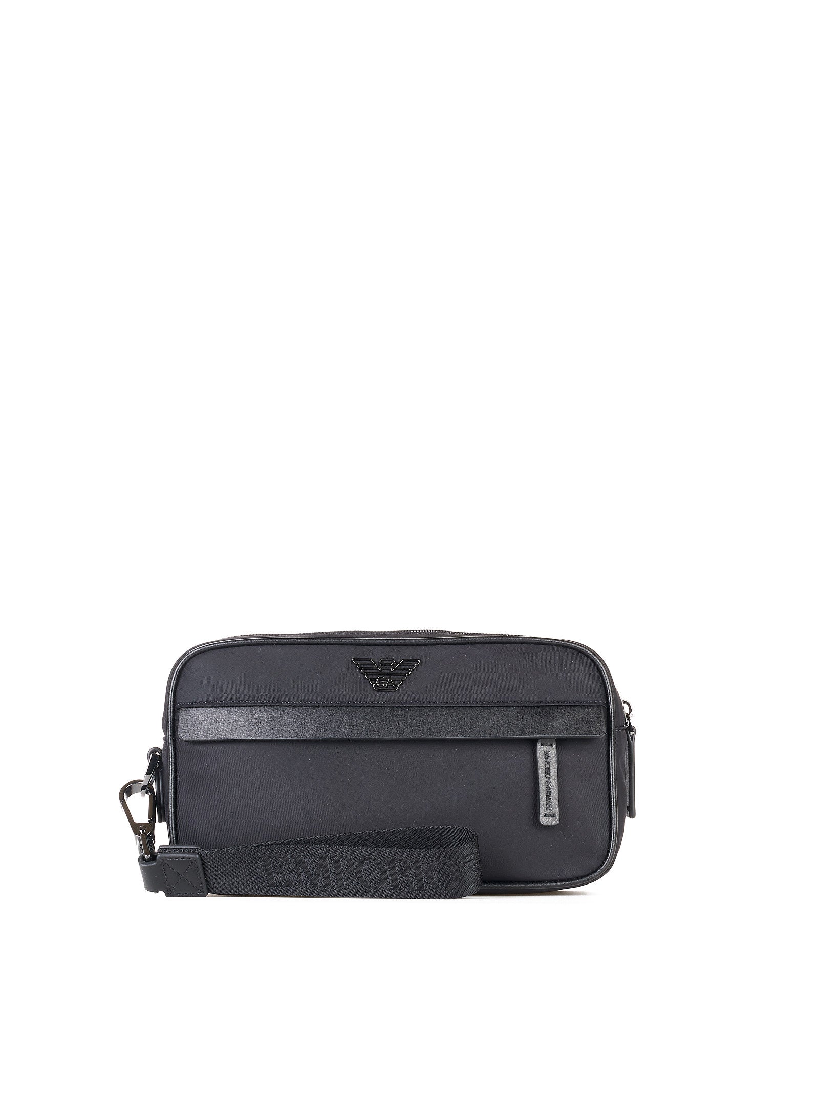 Beauty case EMPORIO ARMANI
Nero