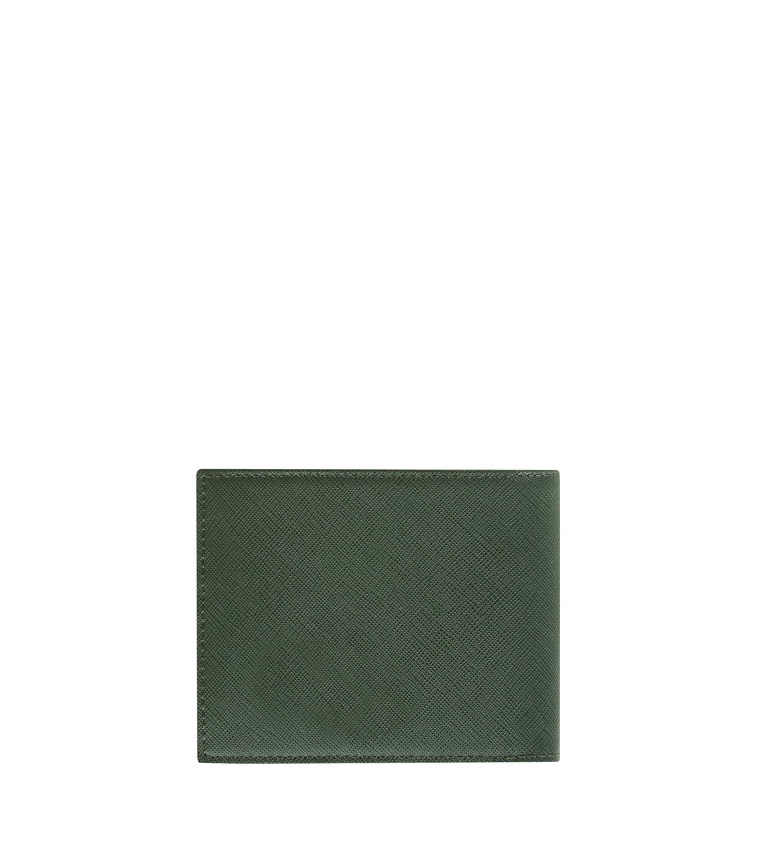 Portafogli EMPORIO ARMANI
Verde