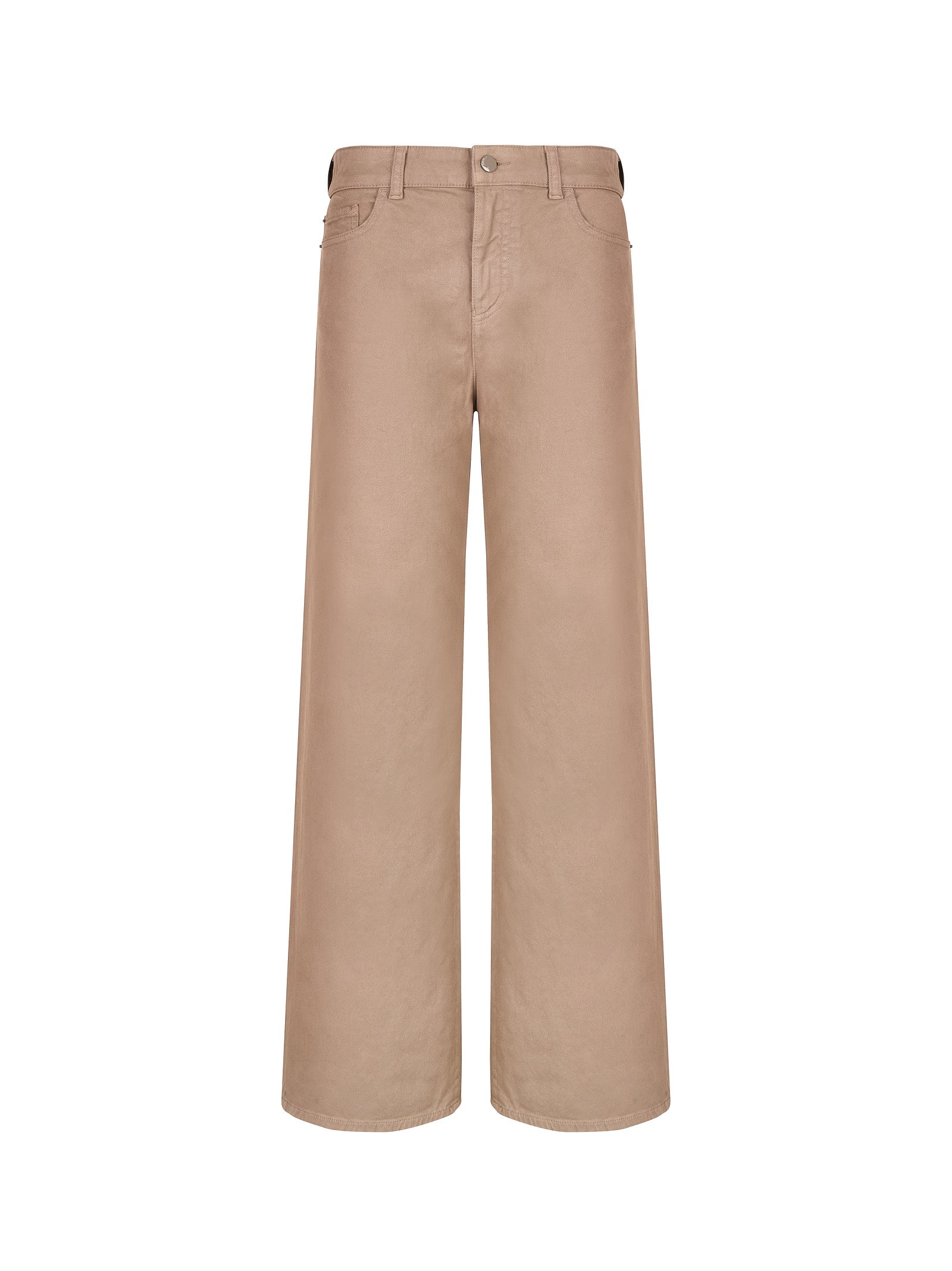 Pantalone EMPORIO ARMANI
Marrone