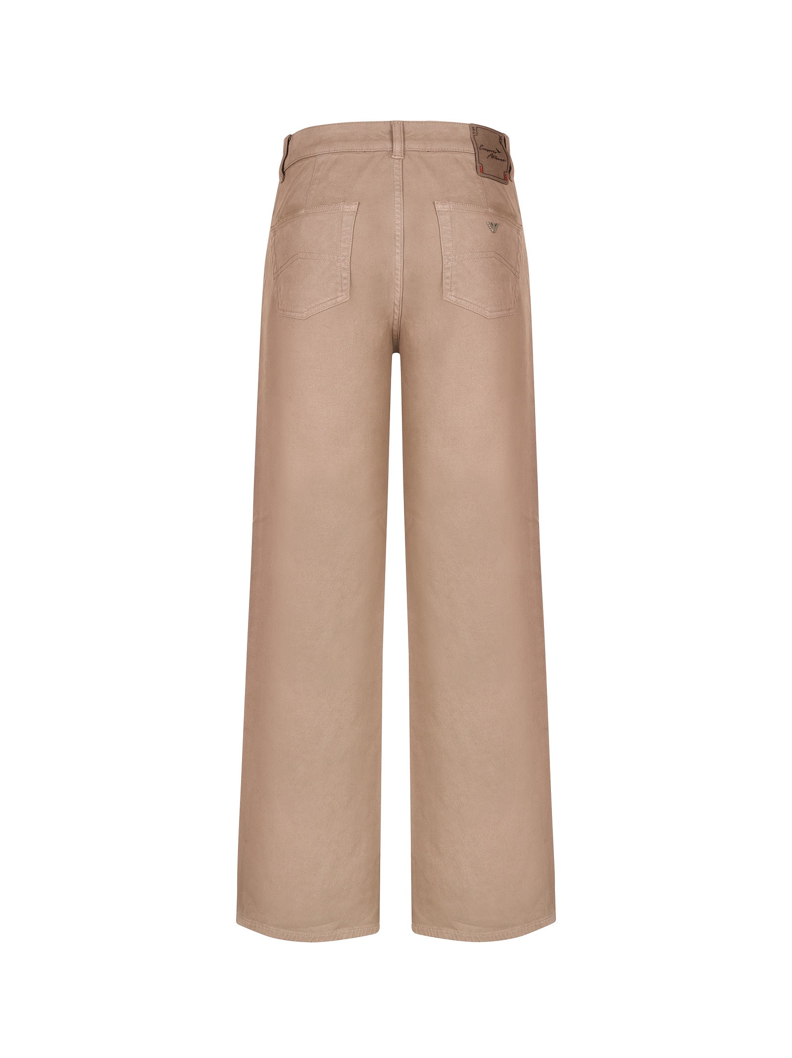 Pantalone EMPORIO ARMANI
Marrone
