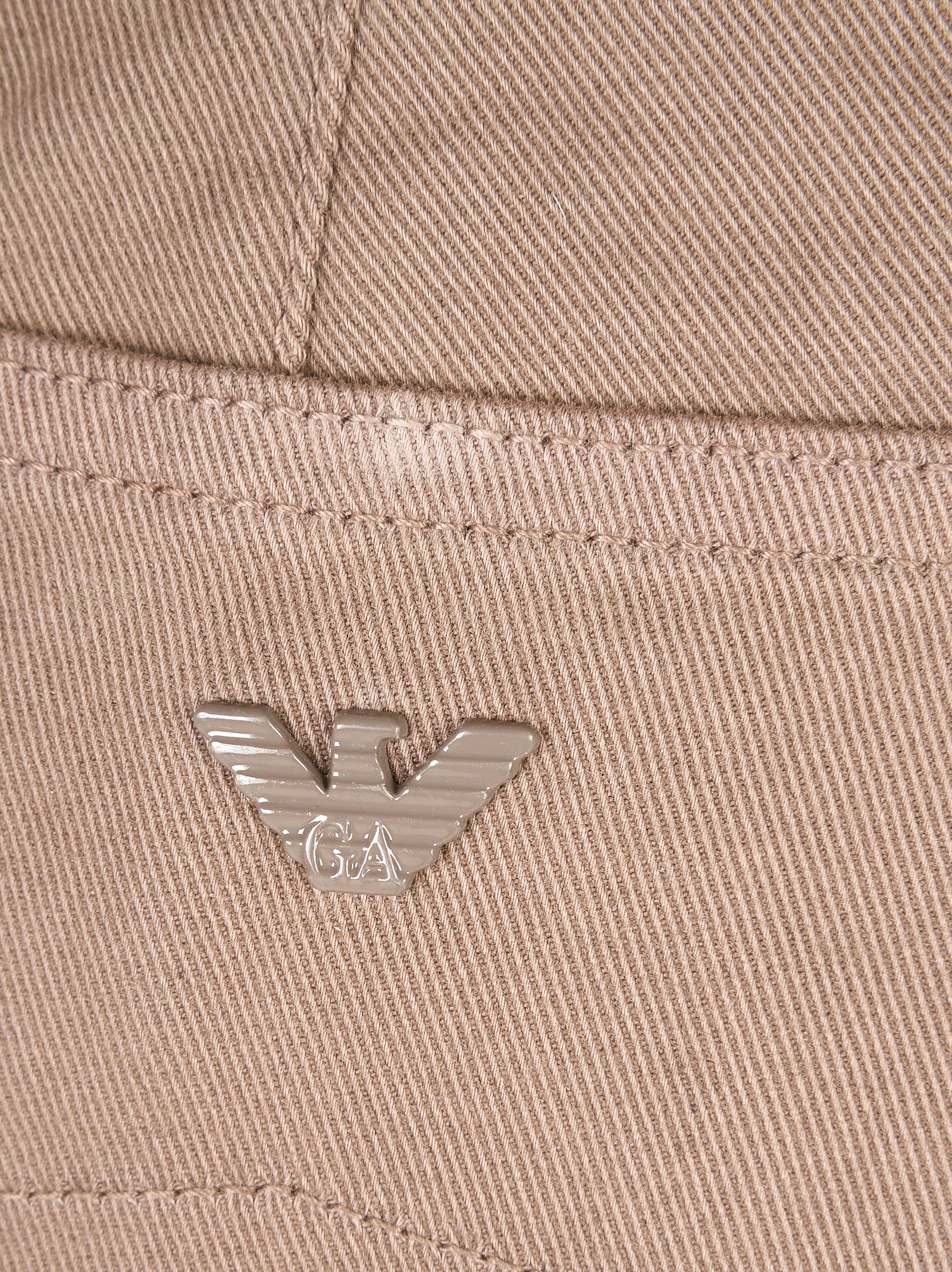 Pantalone EMPORIO ARMANI
Marrone