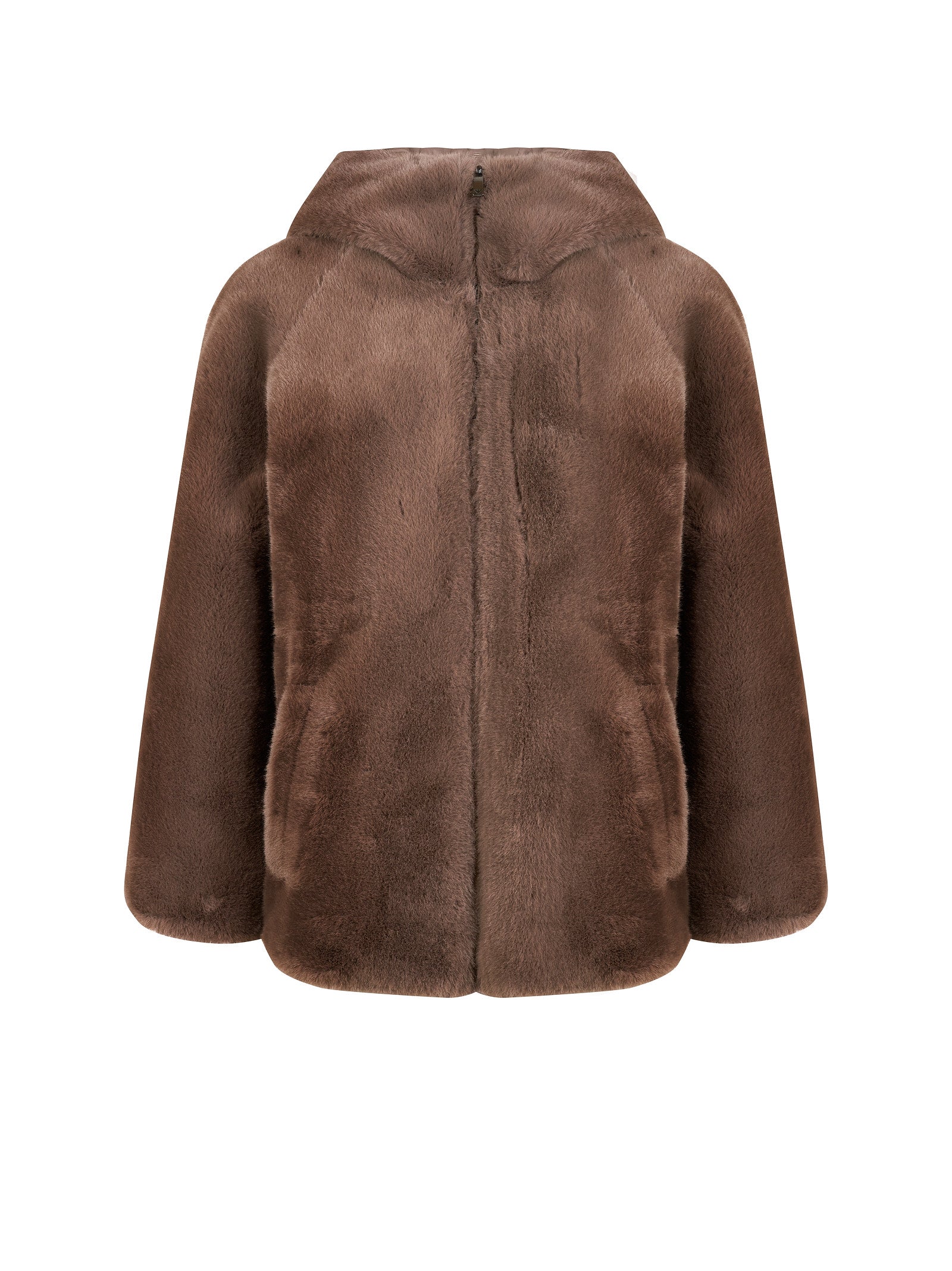 Caban EMPORIO ARMANI Orsetto
Tortora