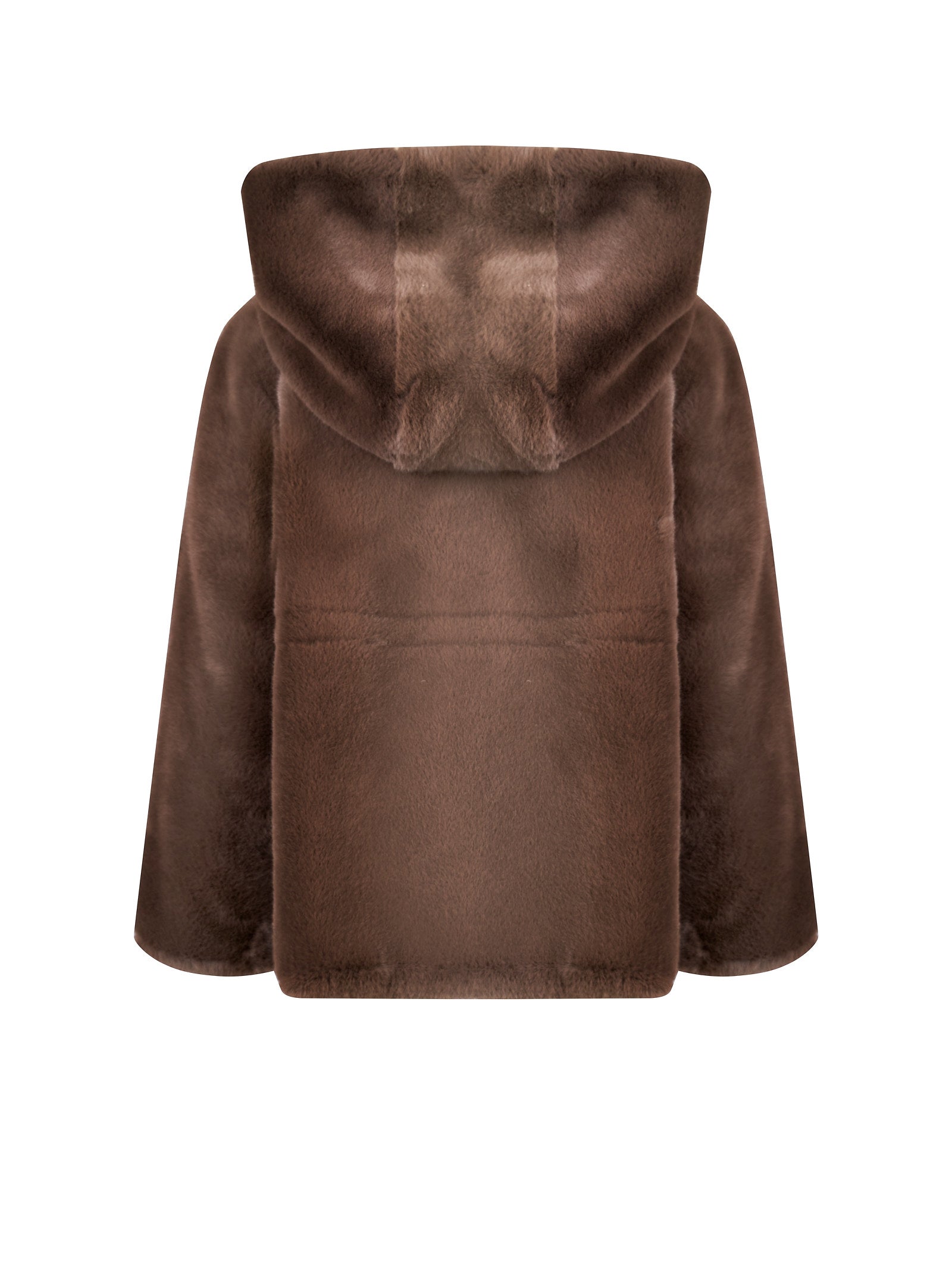 Caban EMPORIO ARMANI Orsetto
Tortora