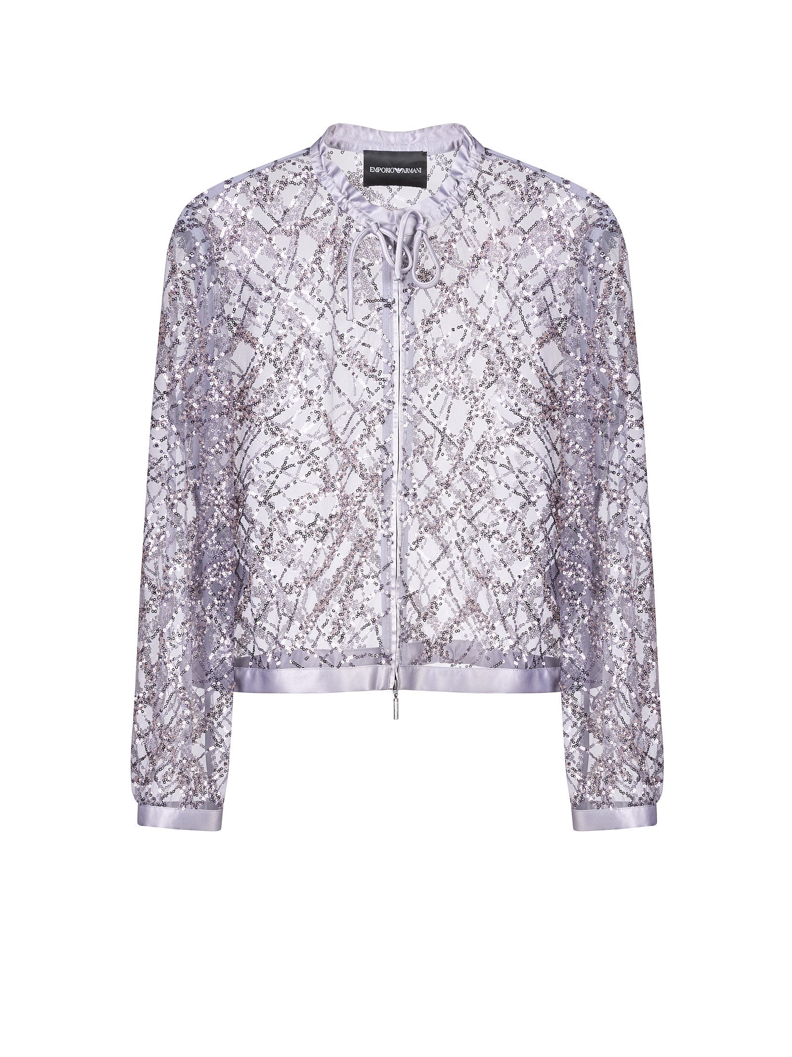 Giacca EMPORIO ARMANI PailetteS
Grigio