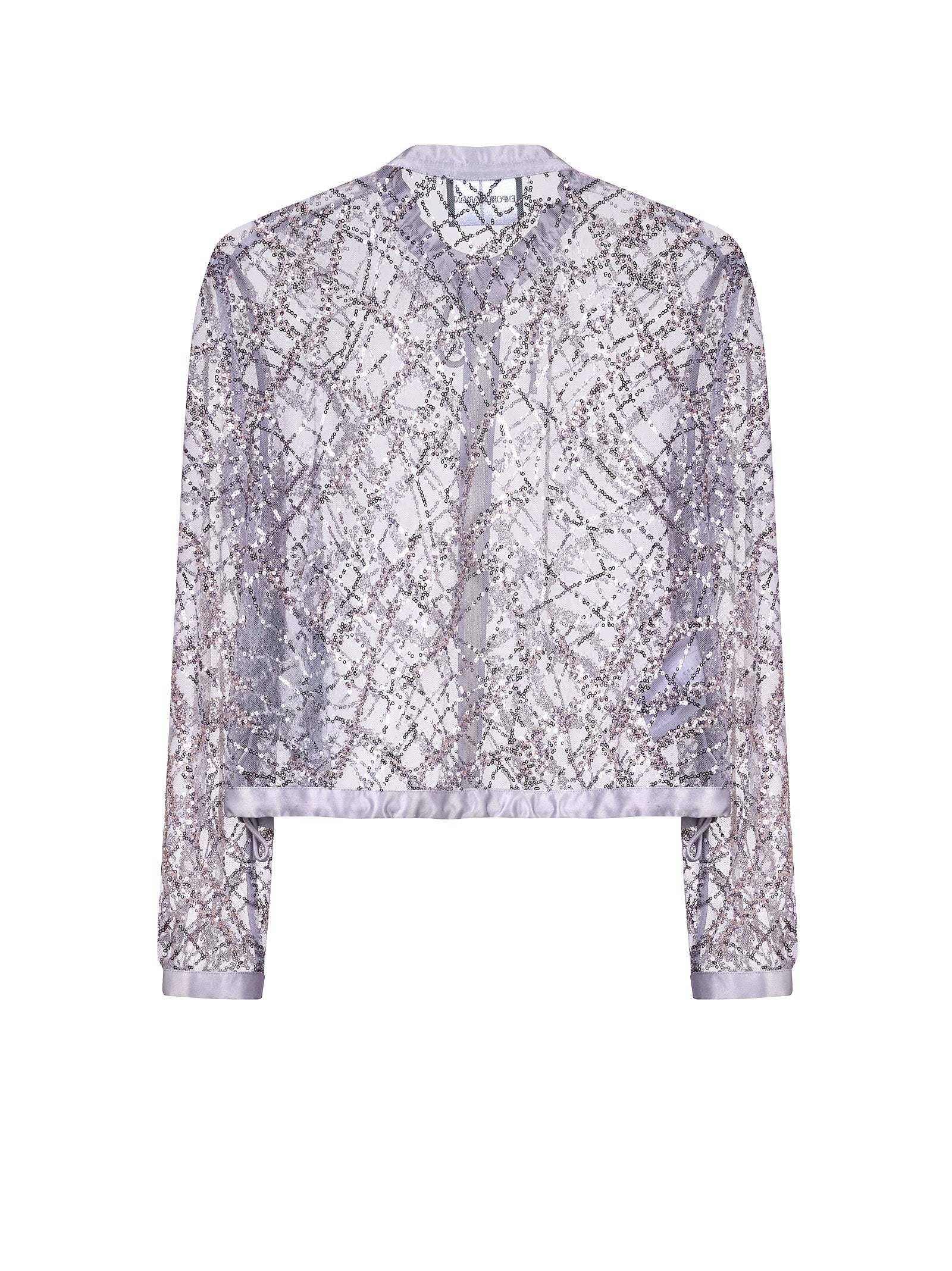 Giacca EMPORIO ARMANI PailetteS
Grigio