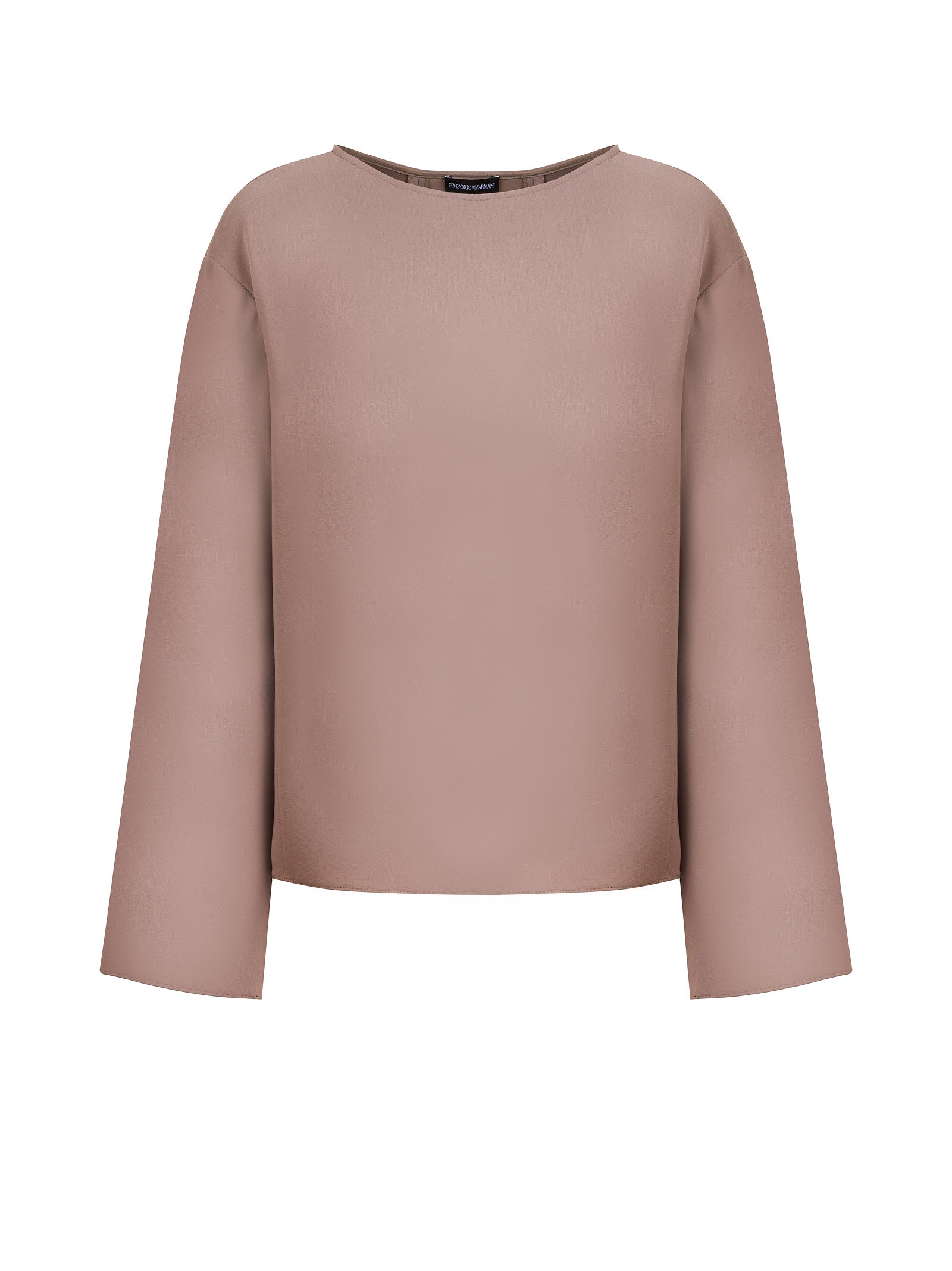 Top EMPORIO ARMANI
Tortora