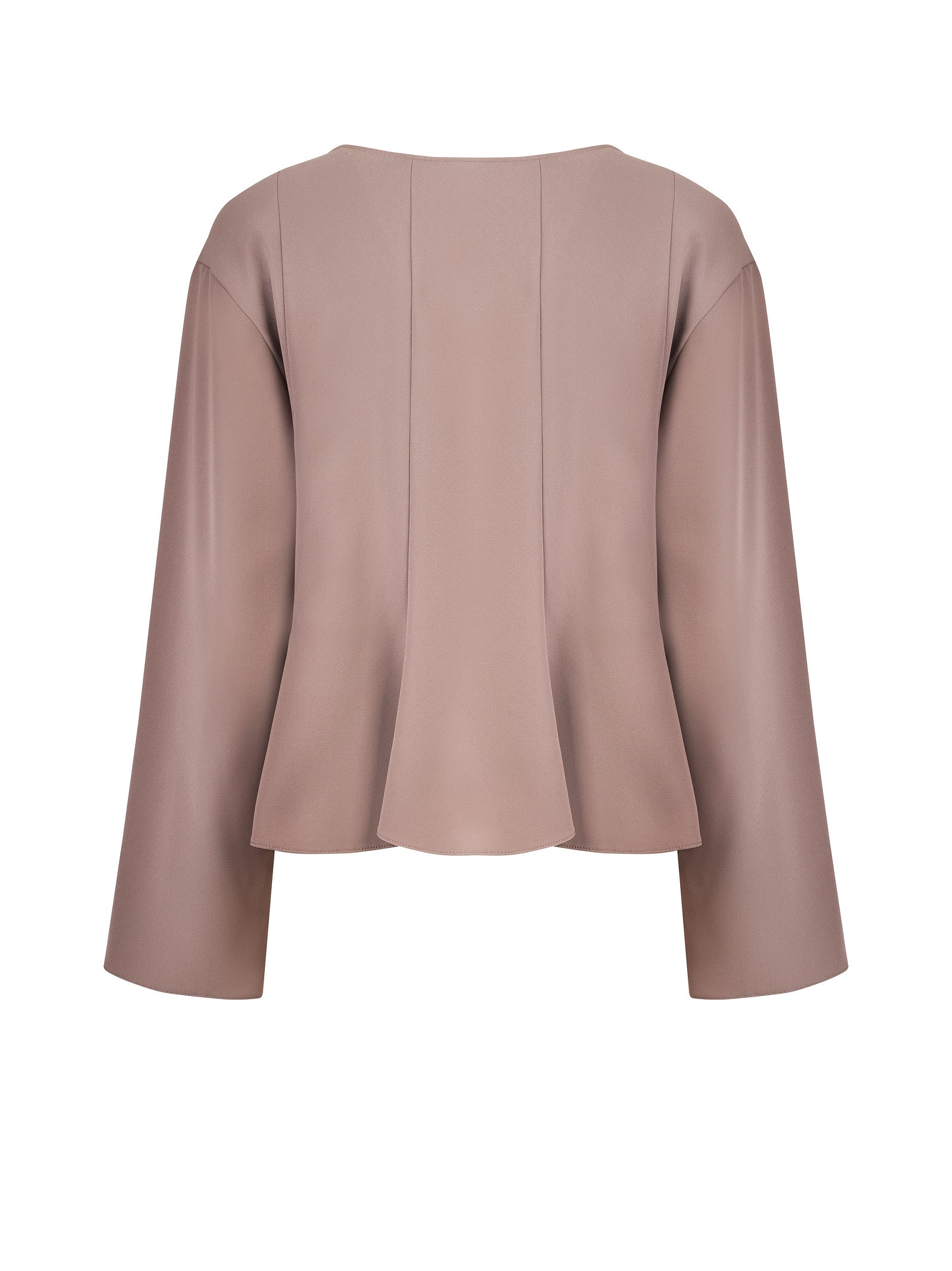 Top EMPORIO ARMANI
Tortora