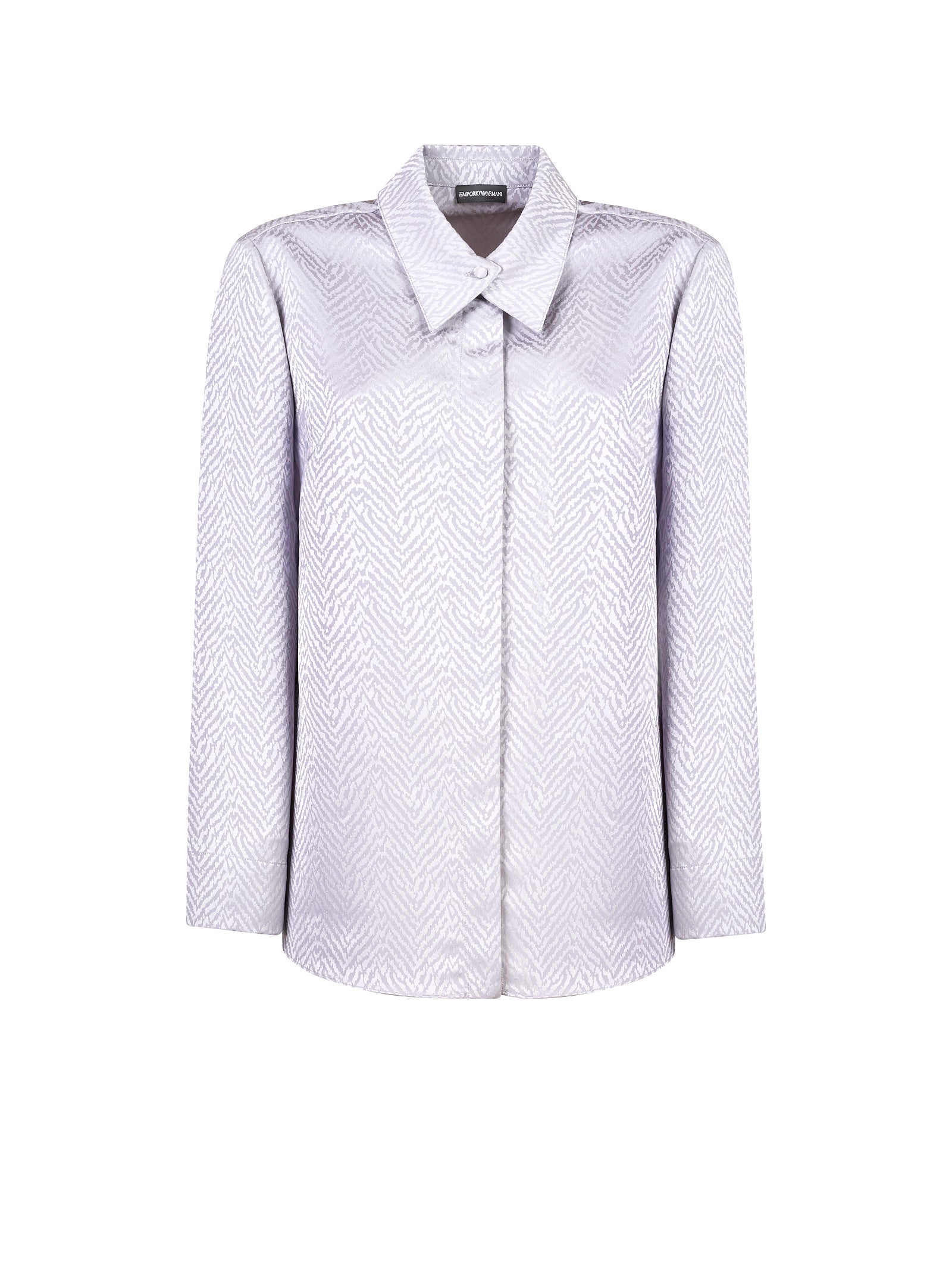 Camicia EMPORIO ARMANI
Grigio