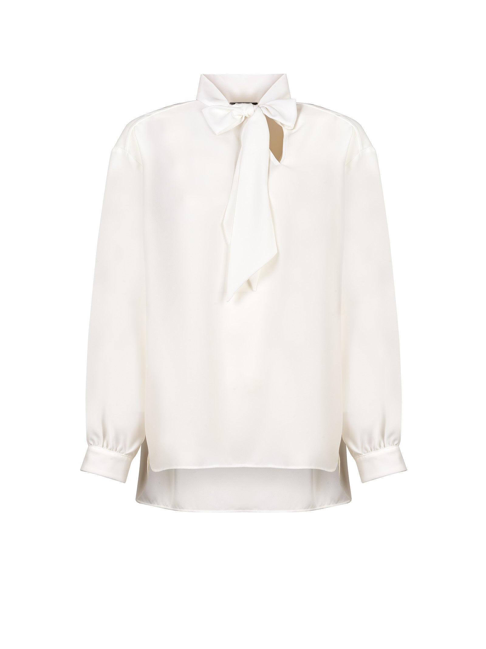 Blousa EMPORIO ARMANI
Bianco