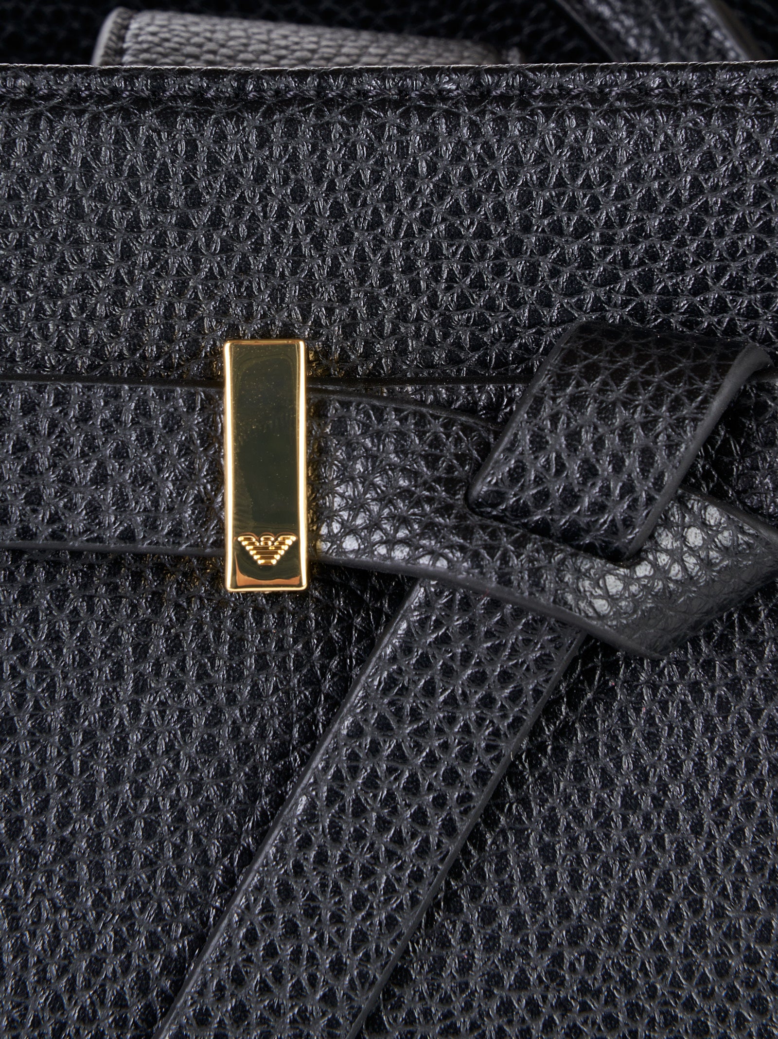 Borsa EMPORIO ARMANI
Nero